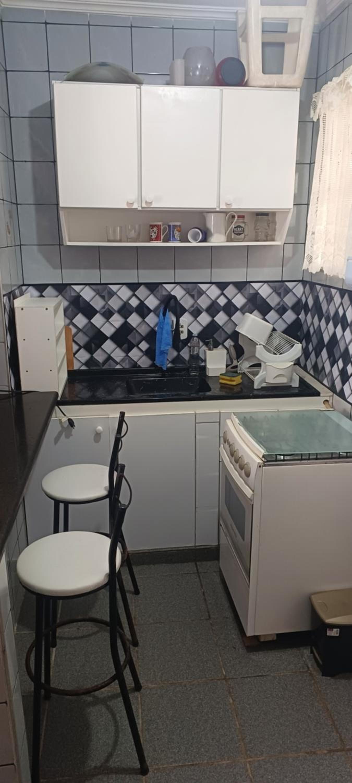 Apartamento Mar Bello