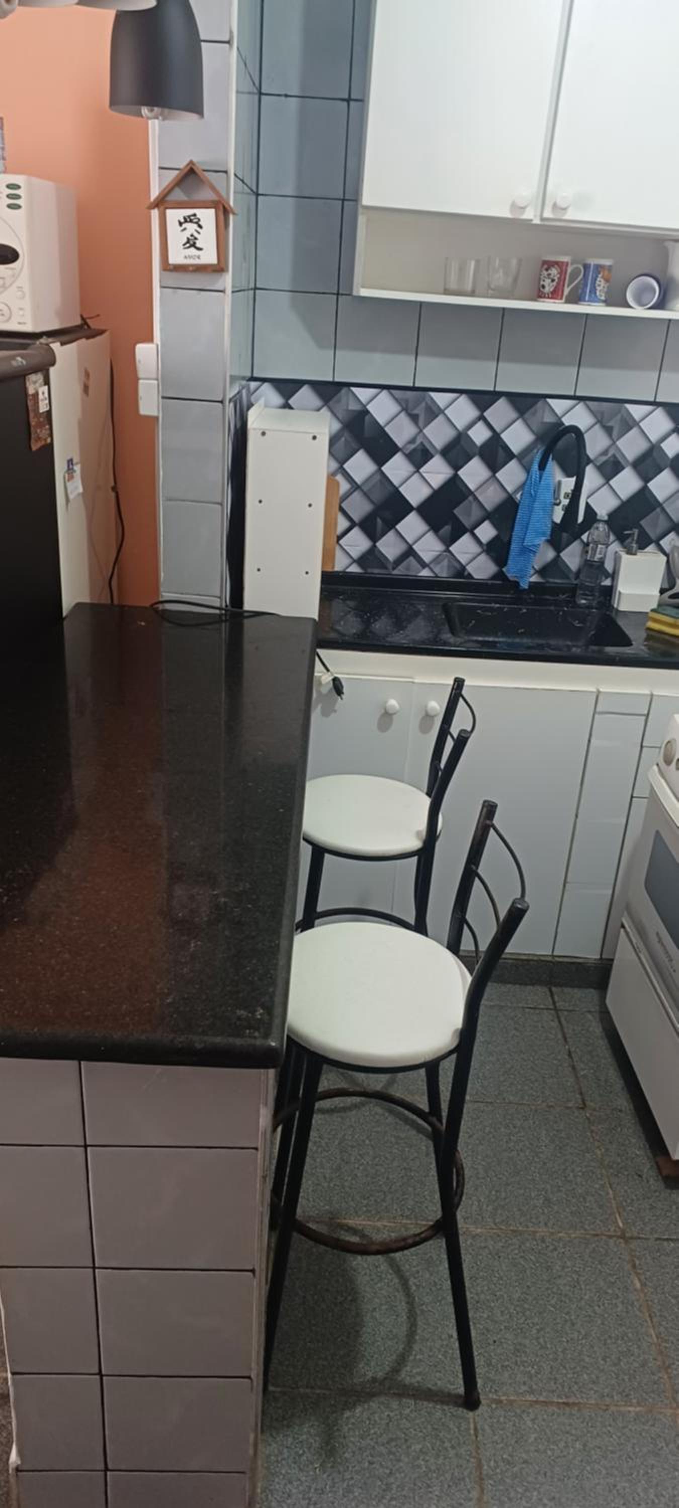 Apartamento Mar Bello