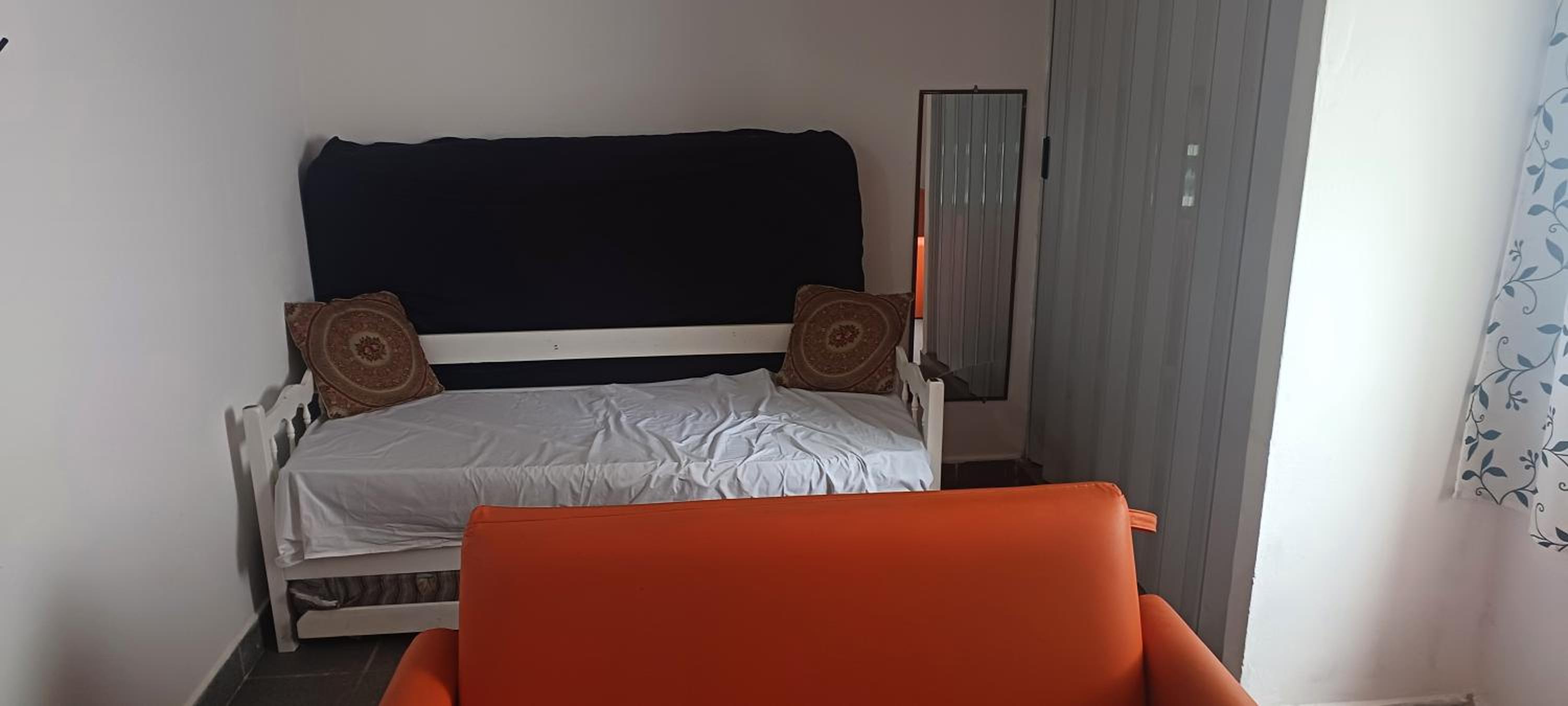 Apartamento Mar Bello