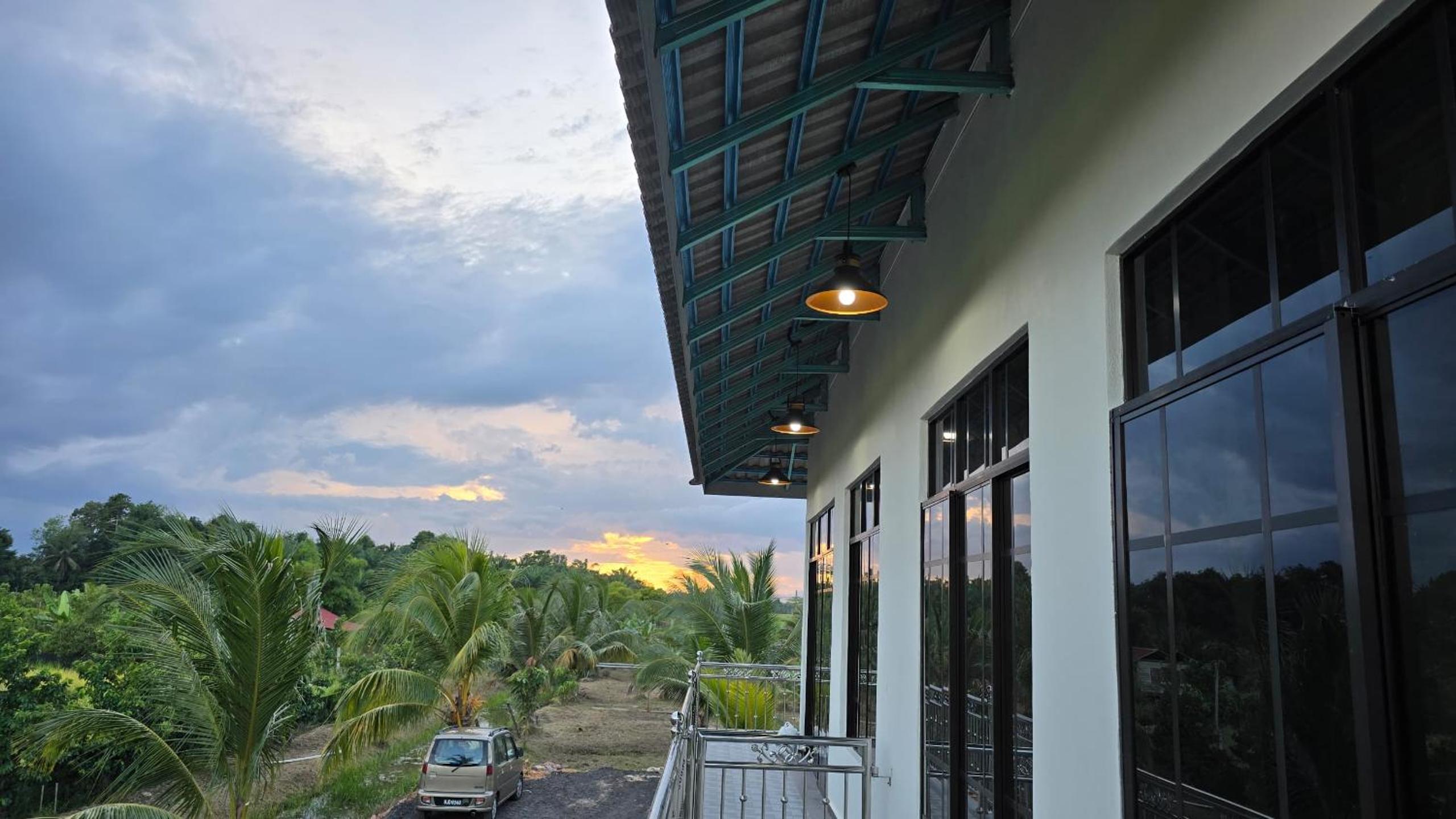 MyMama Homestay