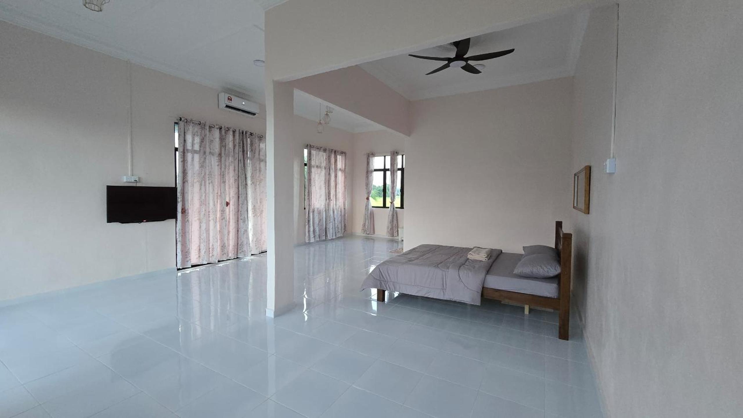 MyMama Homestay