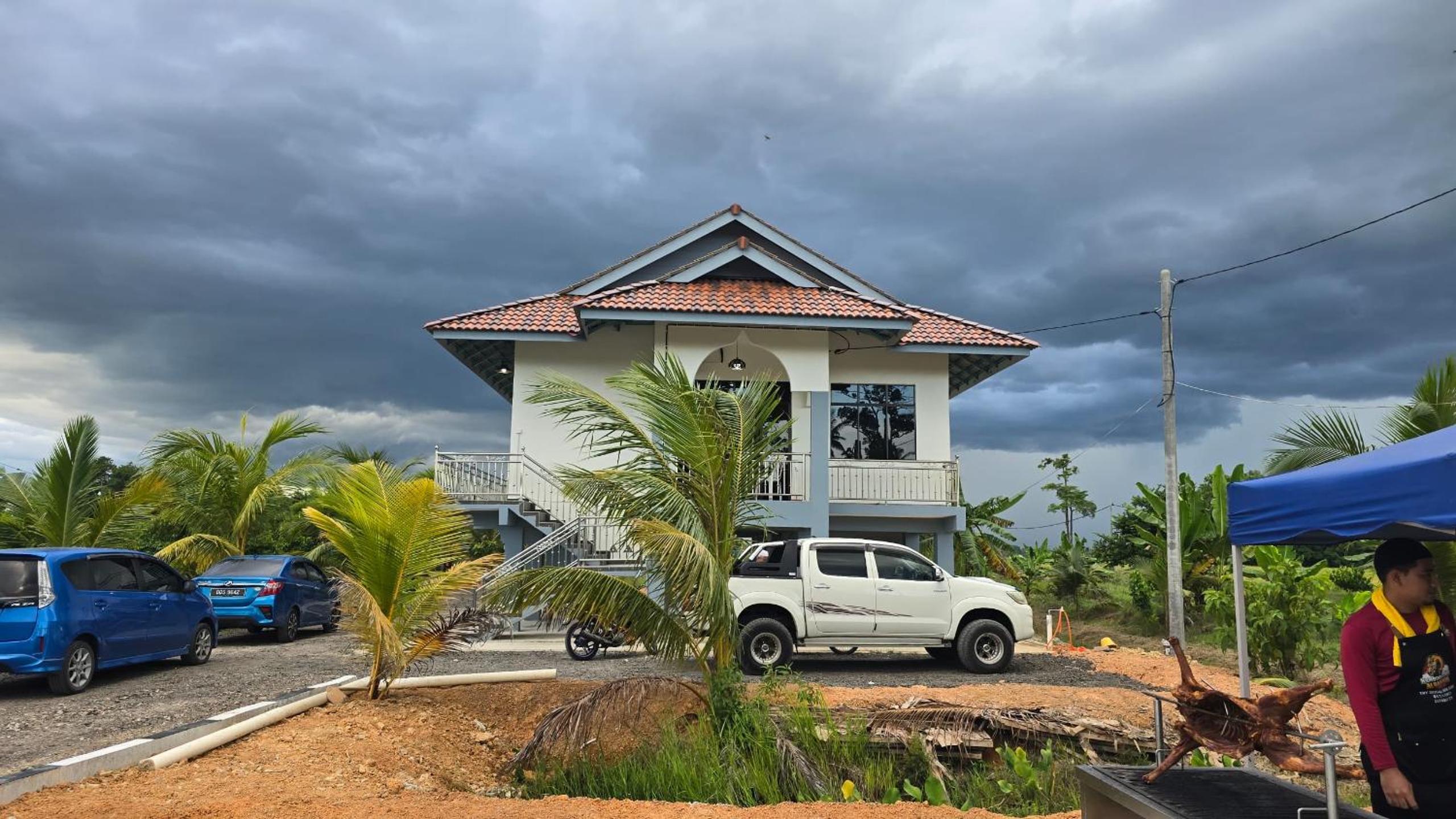MyMama Homestay