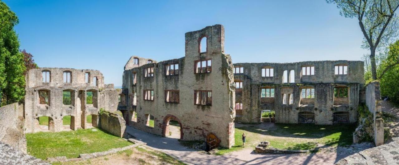 Ferienwohnung Landskrone
