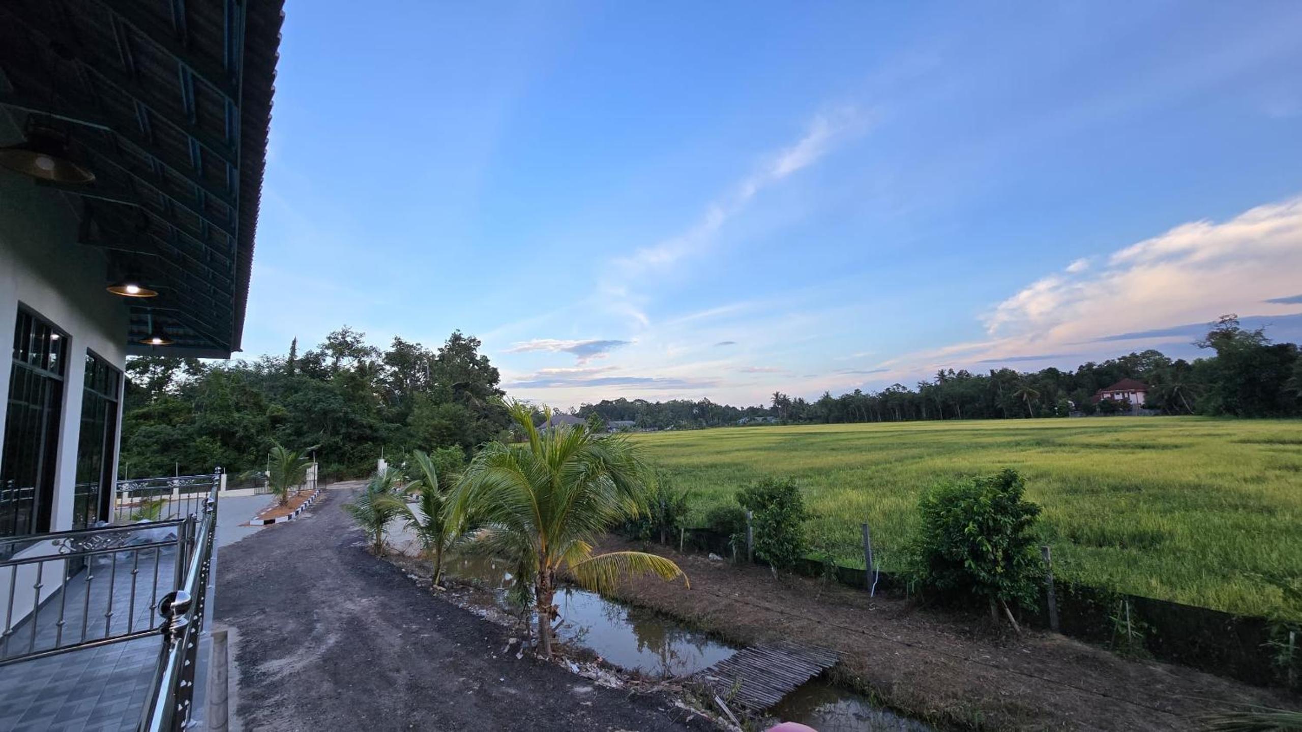 MyMama Homestay