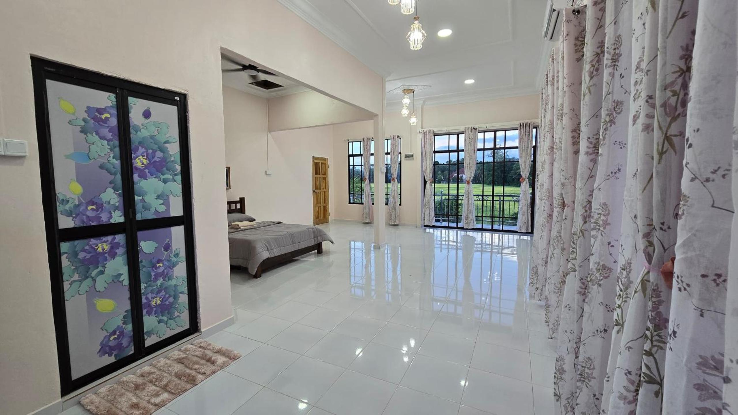 MyMama Homestay