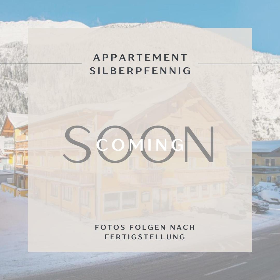 AlpinSpa zur Post Apartment - Bergbahn im Sommer 2026 inklusive
