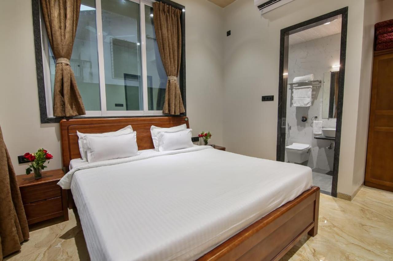 GOAT 6bHK VILLA LONAVALA view 2