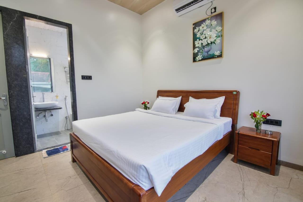 GOAT 6bHK VILLA LONAVALA view 3