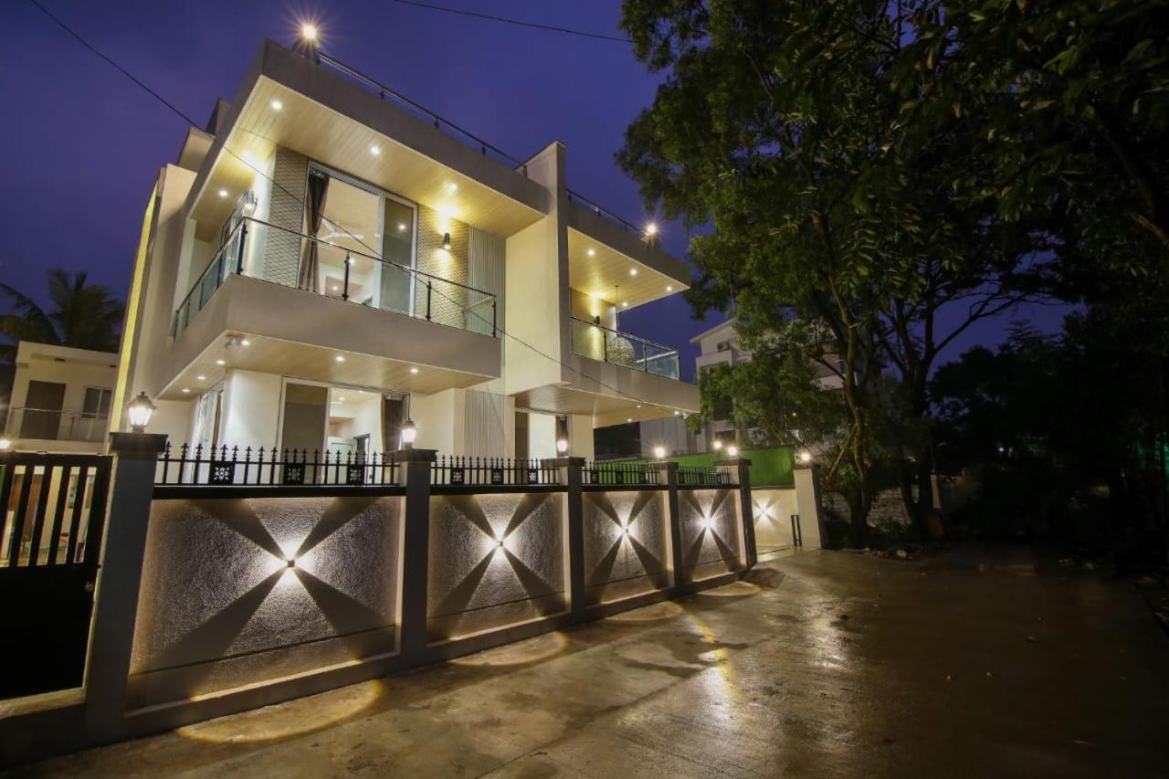 GOAT 6bHK VILLA LONAVALA view 4