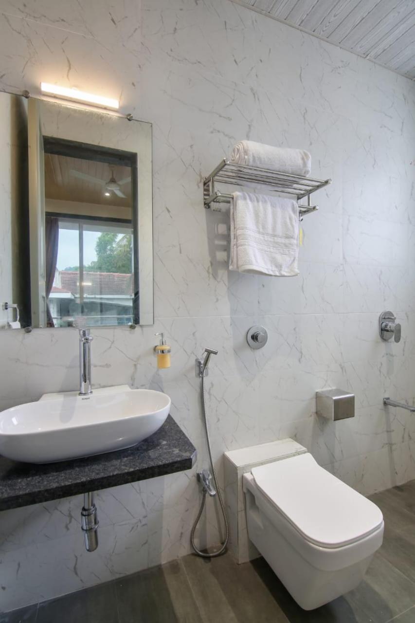 GOAT 6bHK VILLA LONAVALA view 5