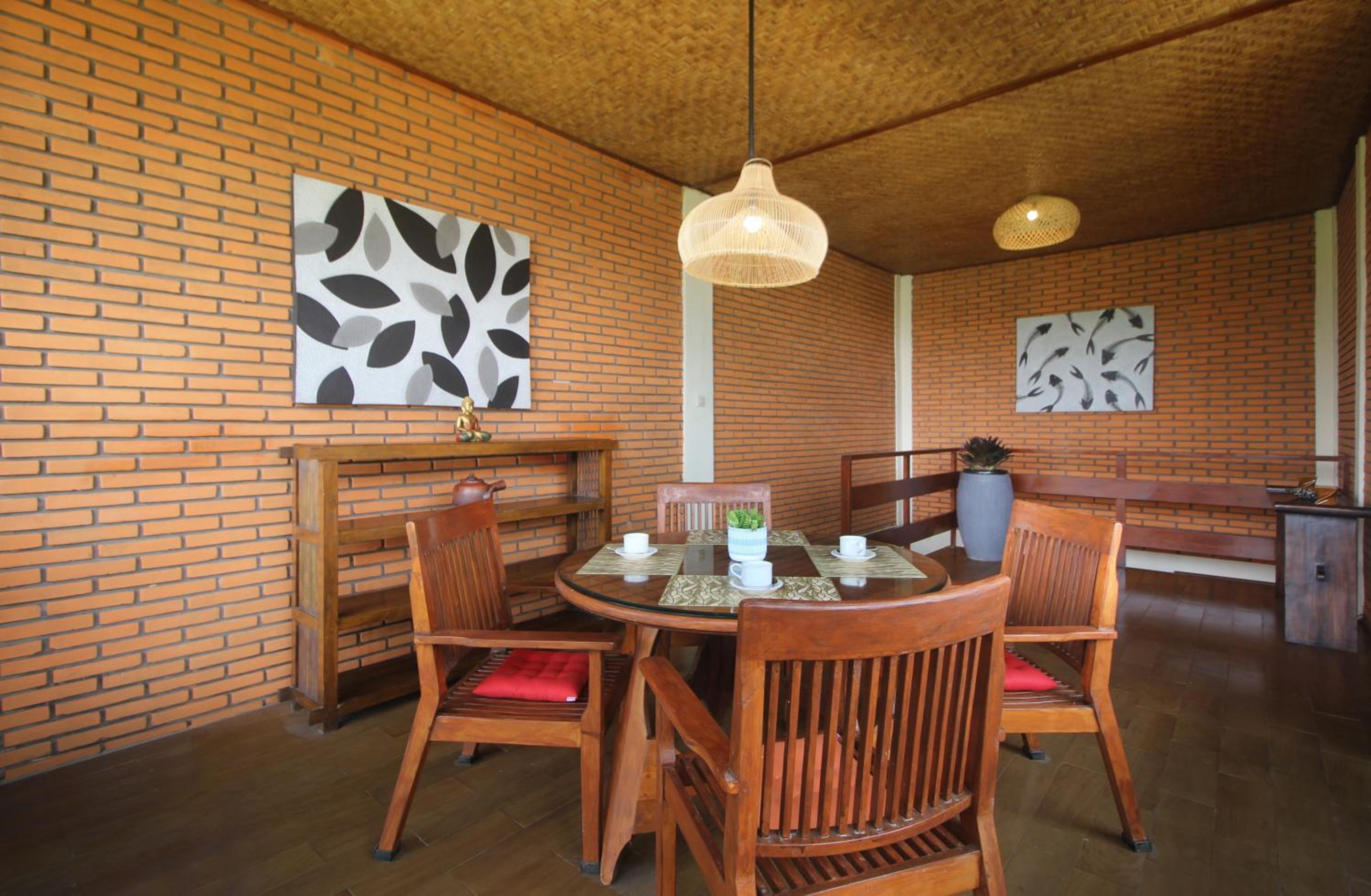 Kanaka Villas by Prabha view 5