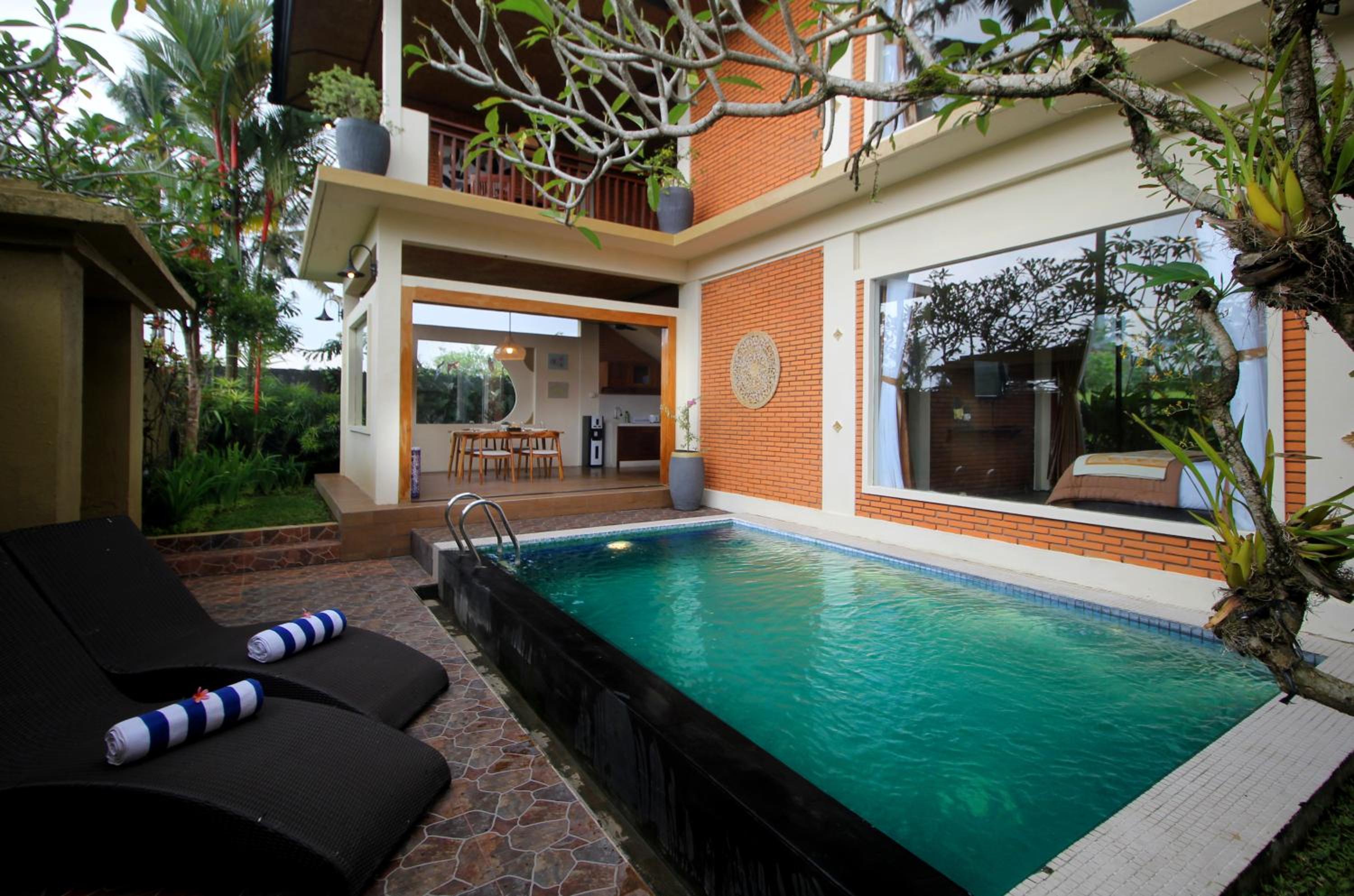 Kanaka Villas by Prabha view 3
