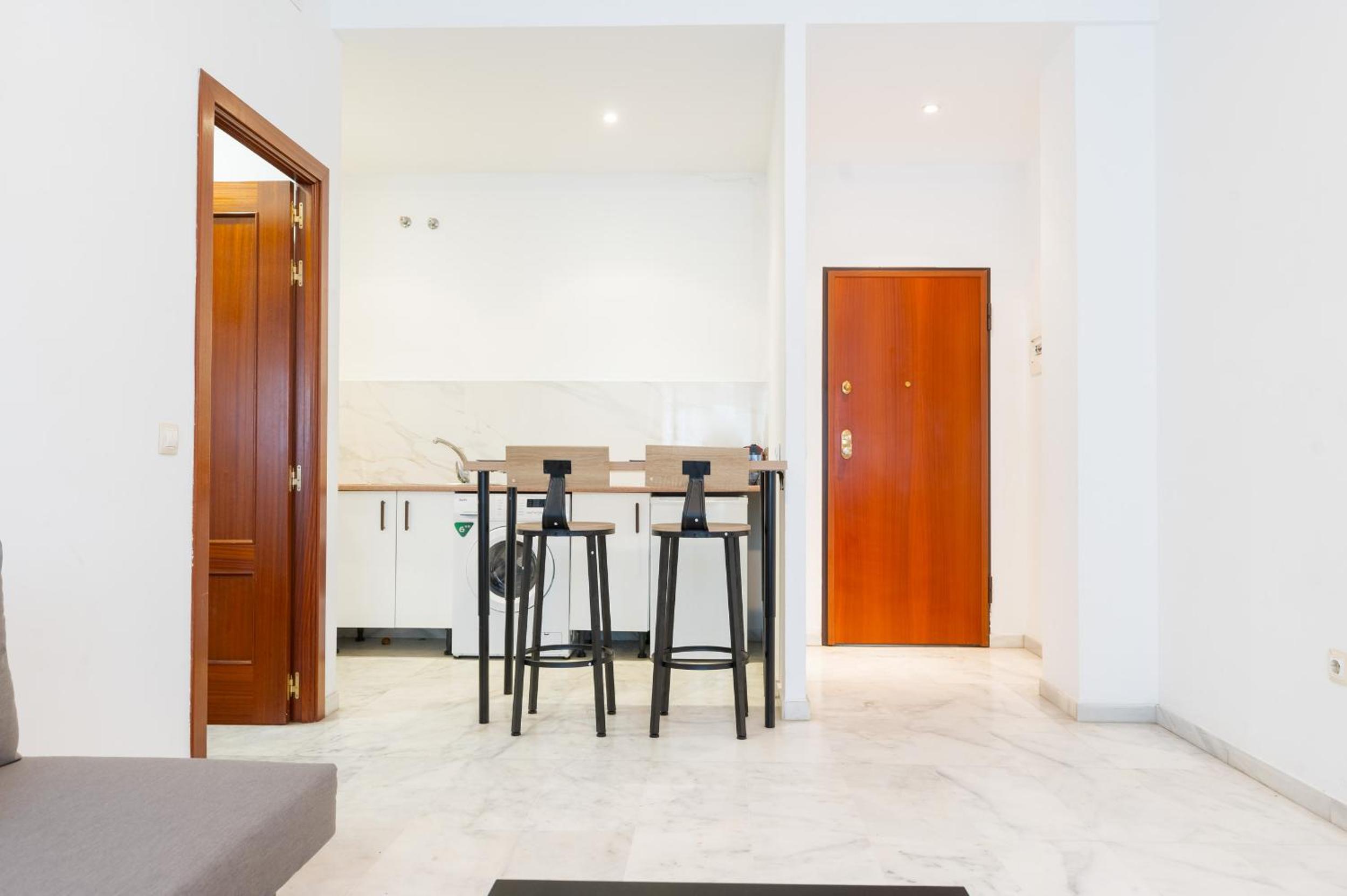 LuxSevilla Moderno Piscina Free Parking