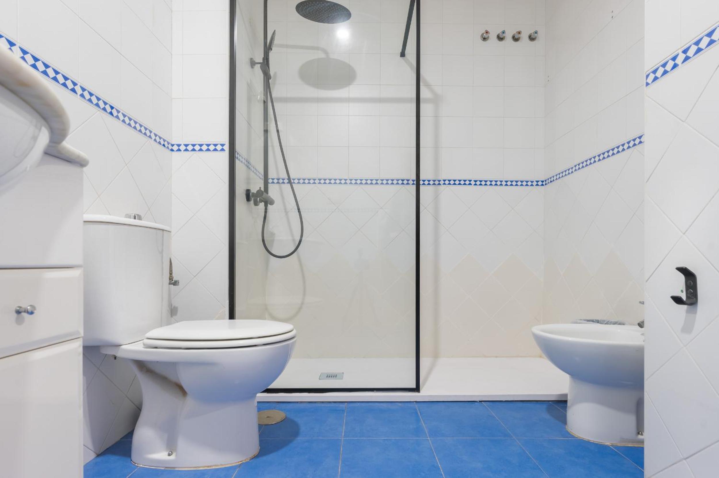 LuxSevilla Moderno Piscina Free Parking