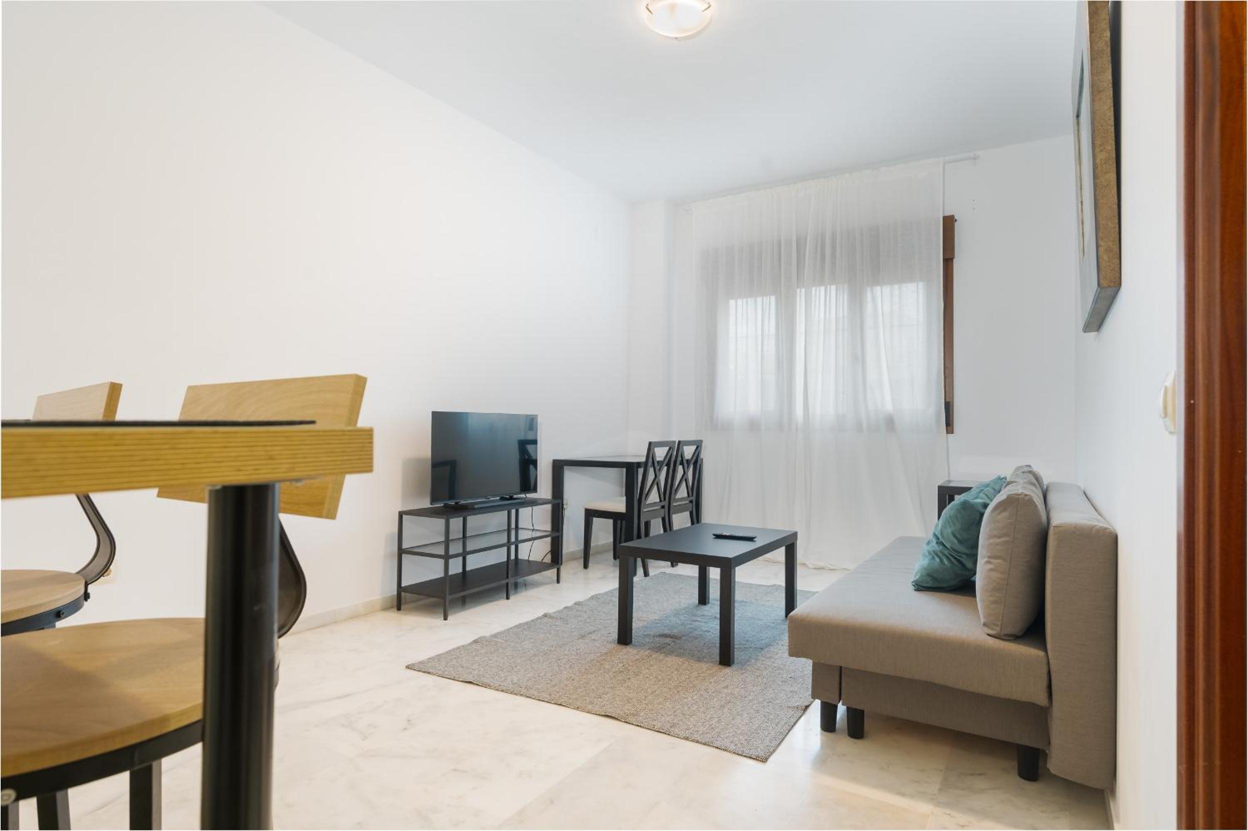LuxSevilla Moderno Piscina Free Parking