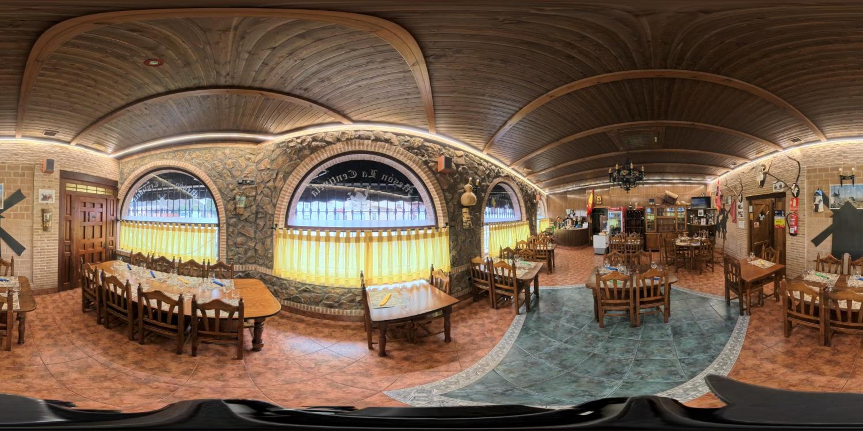 Posada de los Cónsules