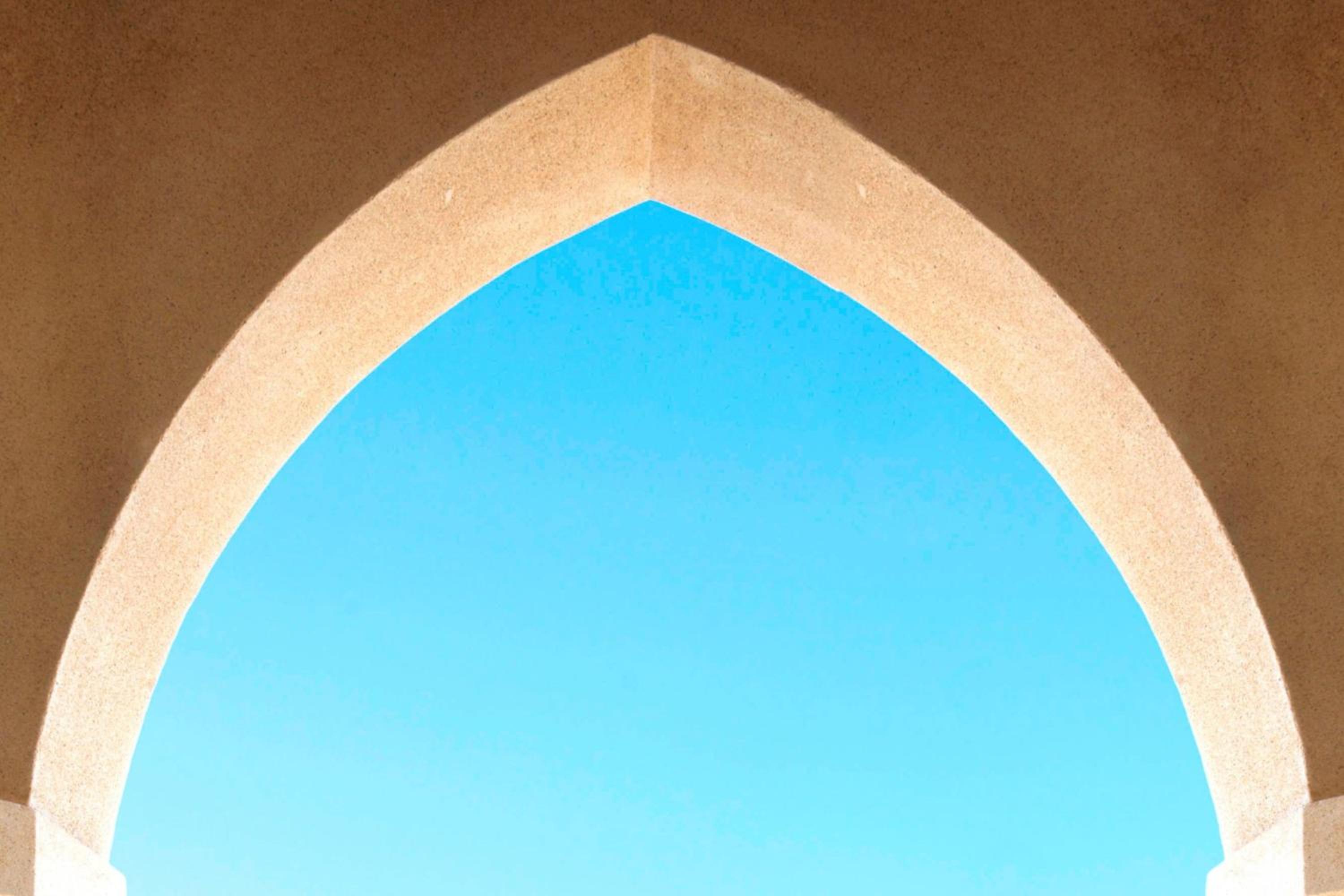 Al Bustan Palace, a Ritz-Carlton Hotel — 13