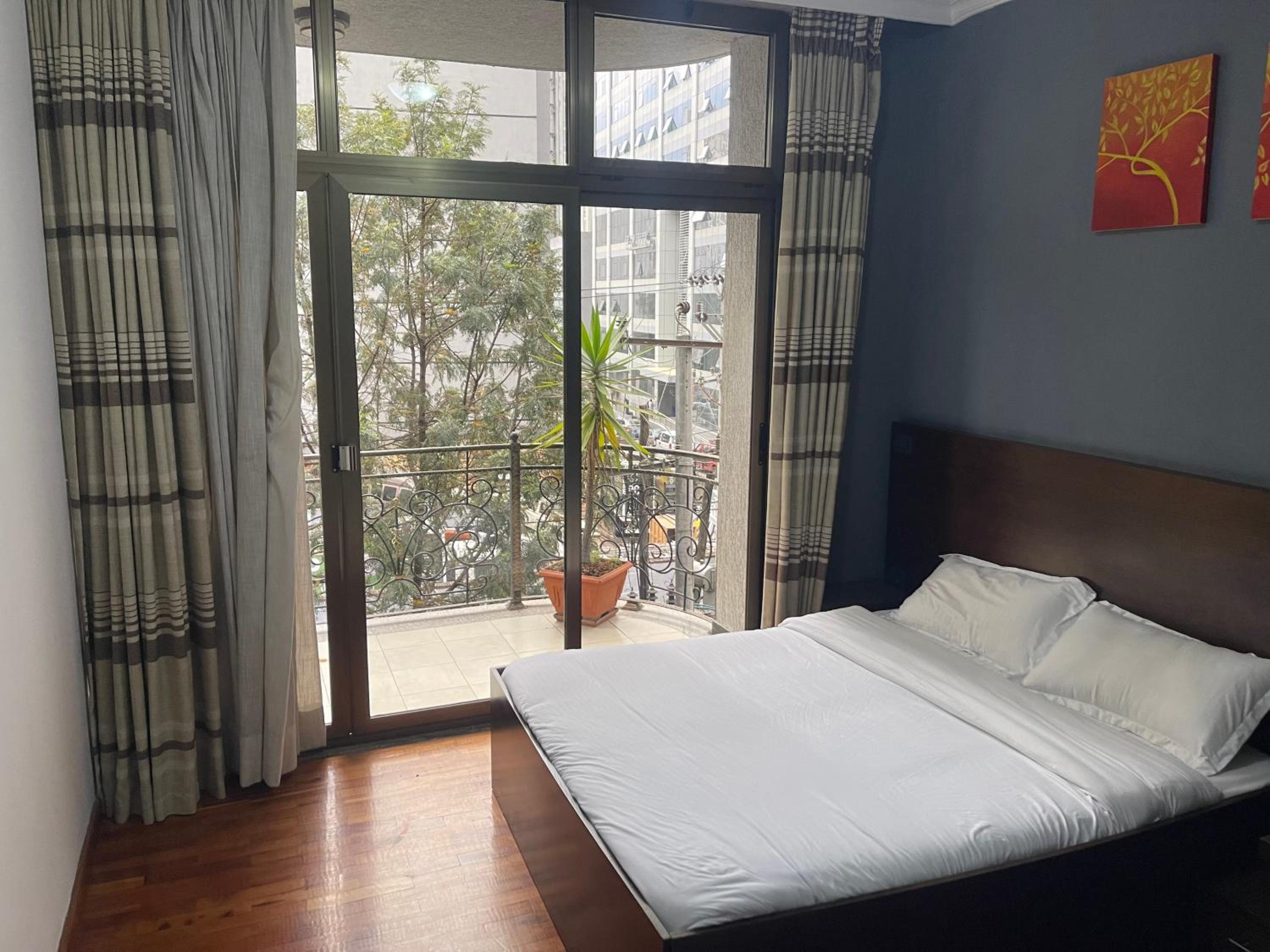 Rankset Guesthouse Apartment