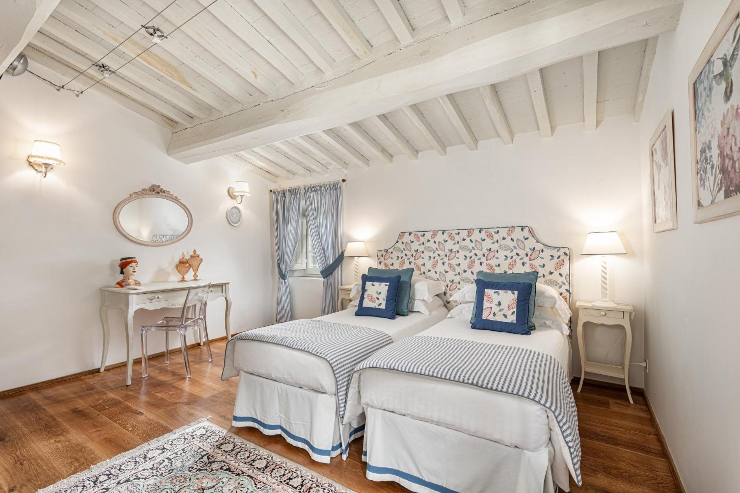 Villa La Fornace