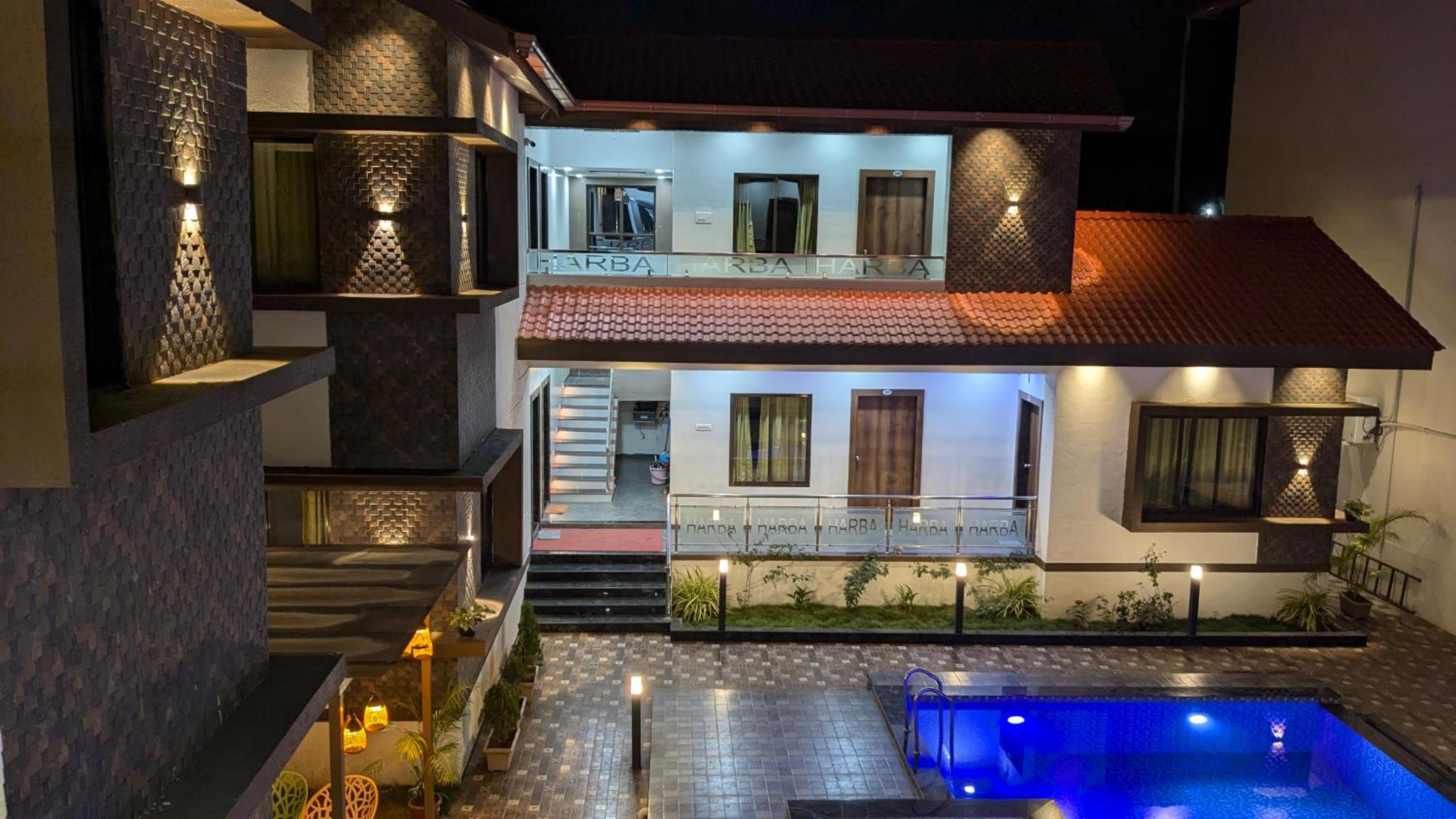 Harba Resort view 5