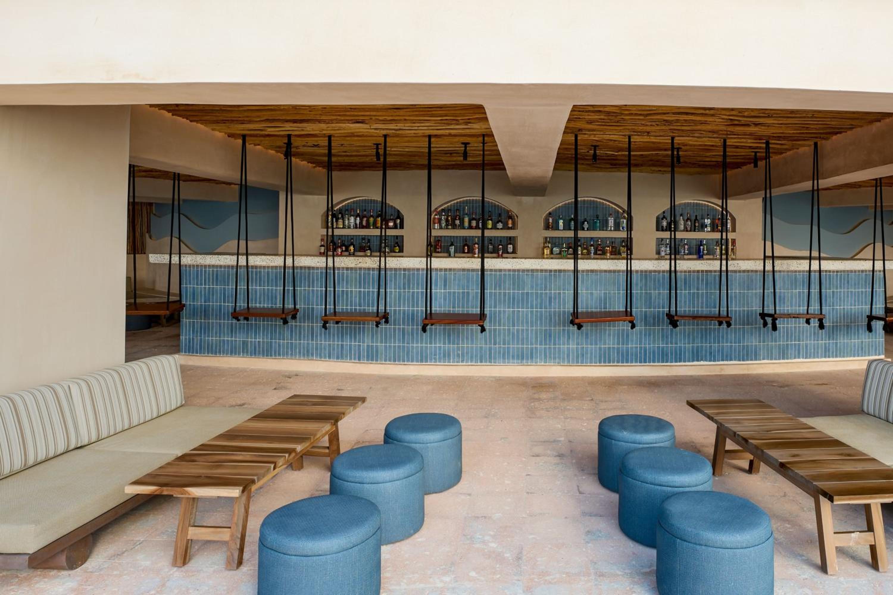 Marriott Cancun, An All-Inclusive Resort