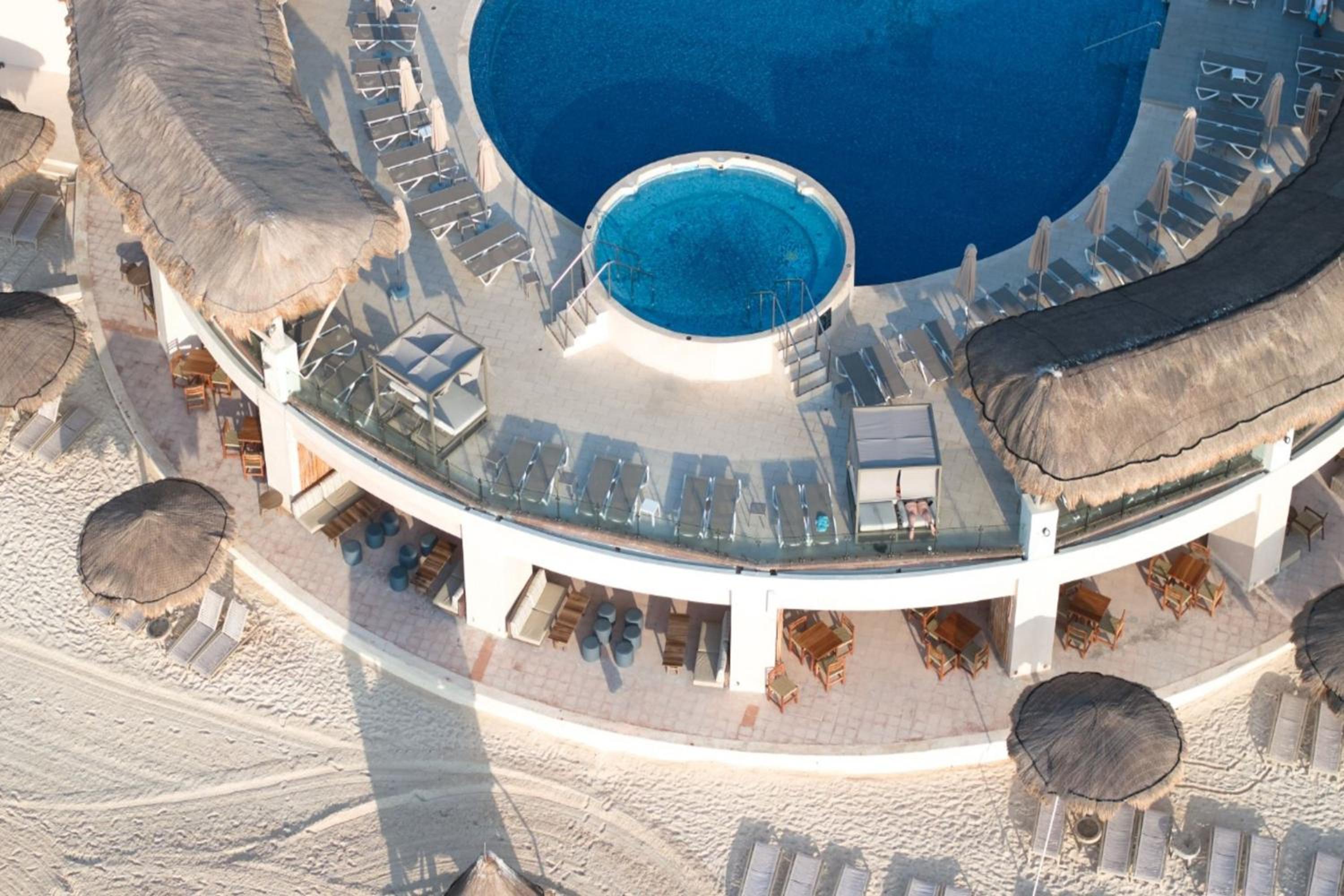 Marriott Cancun, An All-Inclusive Resort