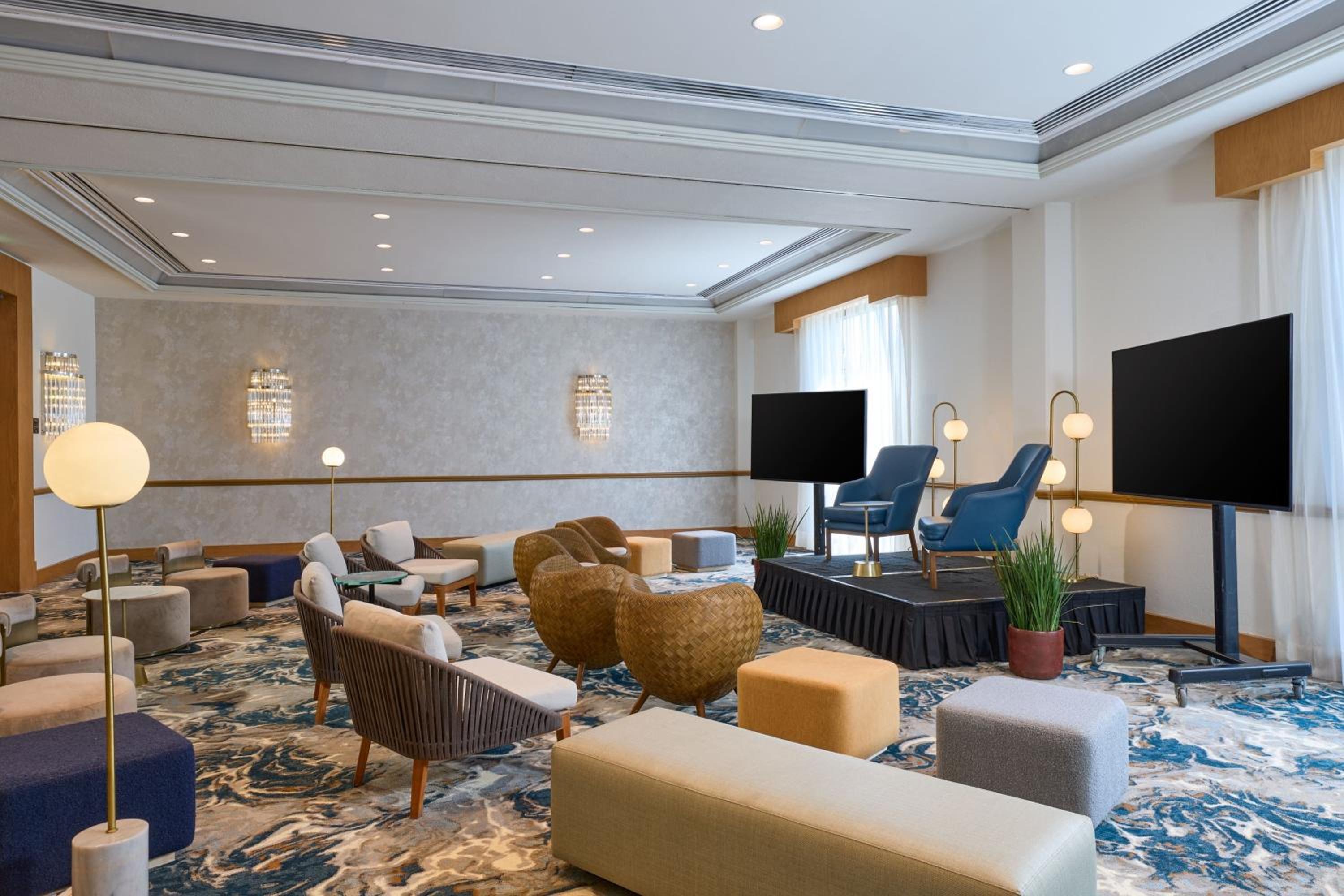 Marriott Cancun, An All-Inclusive Resort