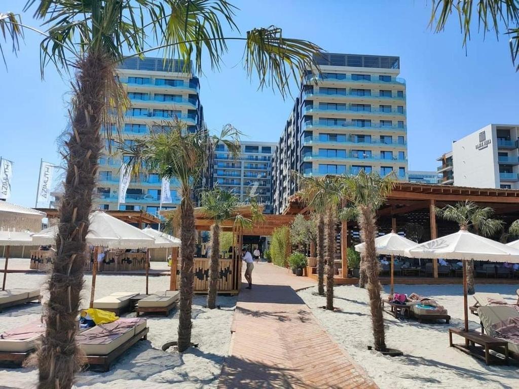 BeachScape Apartament by ResortS view 4