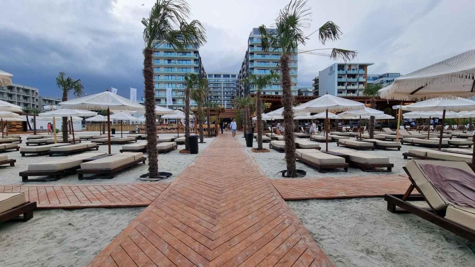 BeachScape Apartament by ResortS view 3