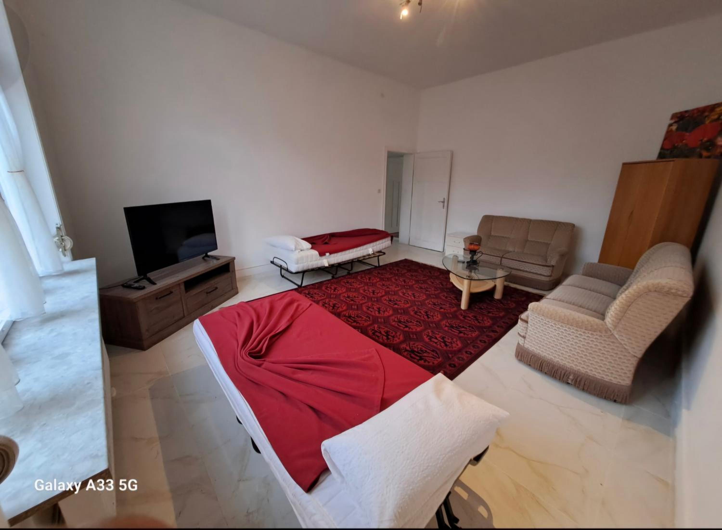 Apartment Fechenheim Frankfurt
