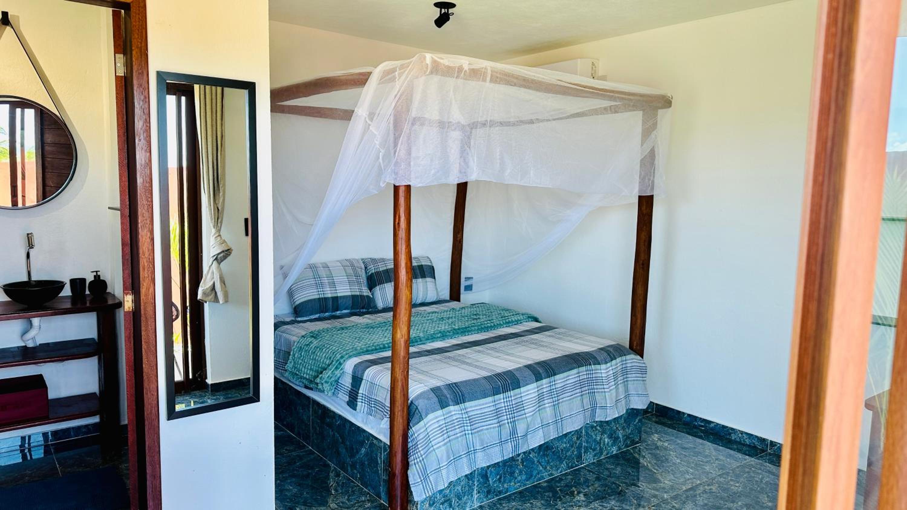 Kitesurf Oasis Maracajaú