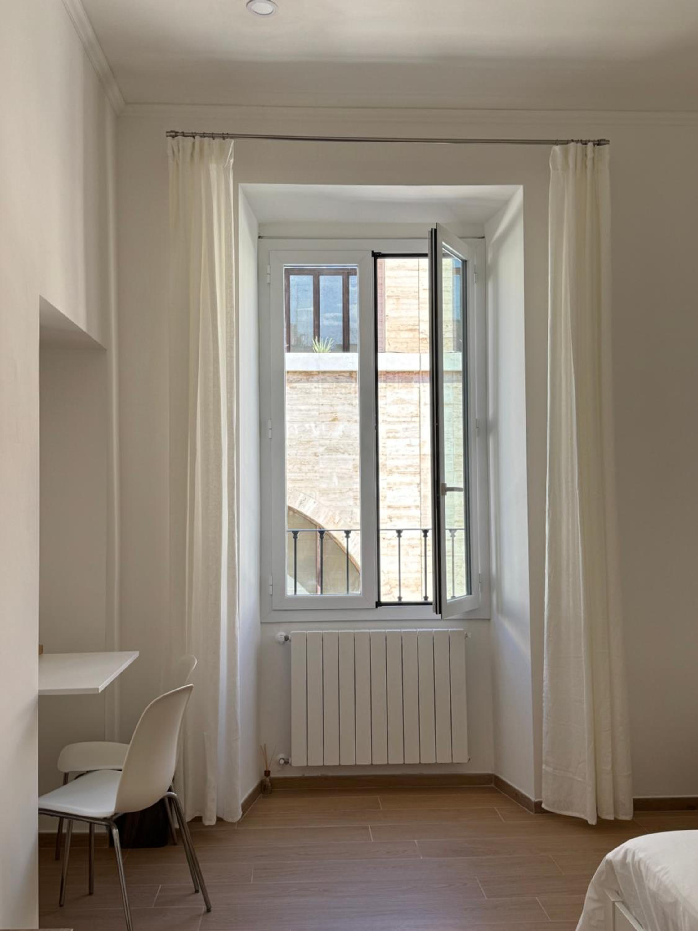 Flat 7 Rome Guesthouse