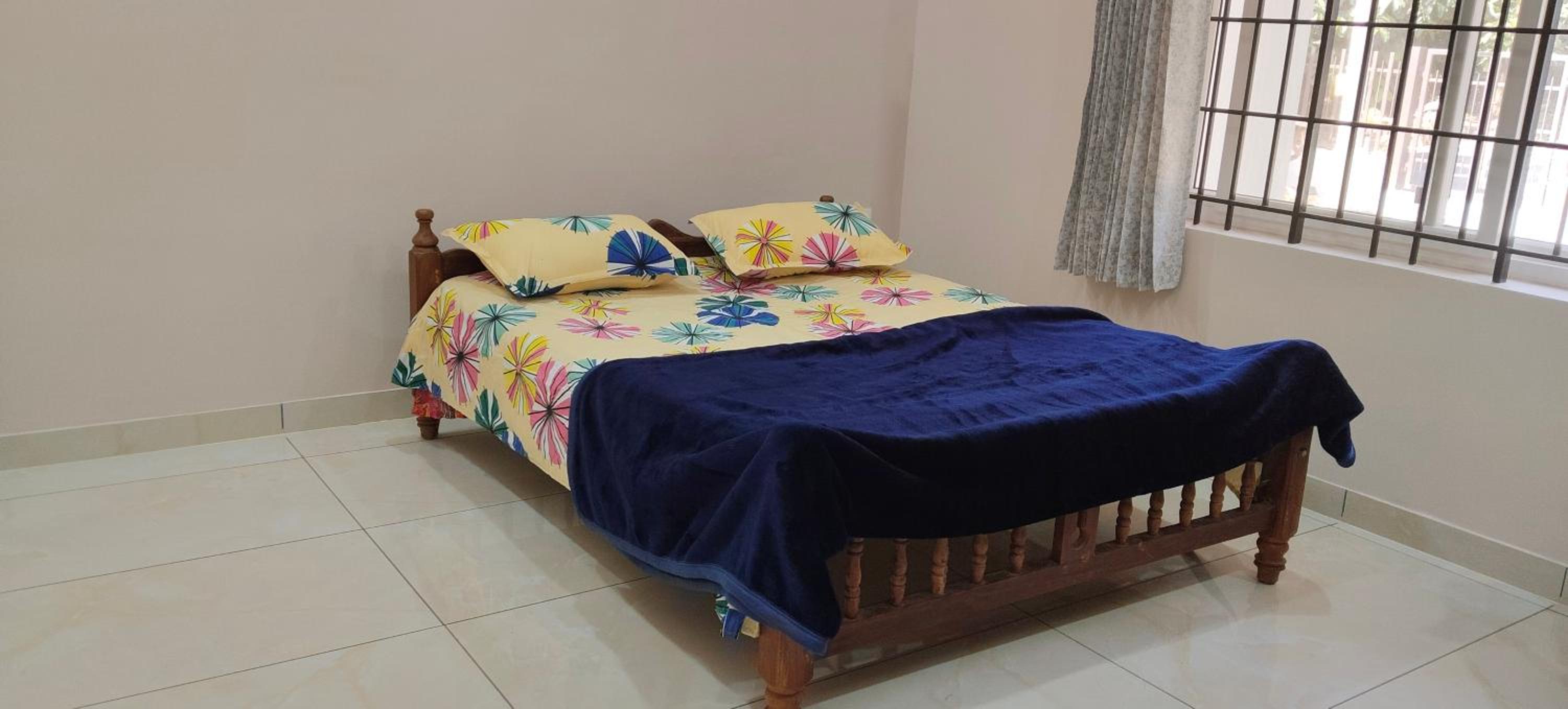 Adithya Residence Homestay view 3