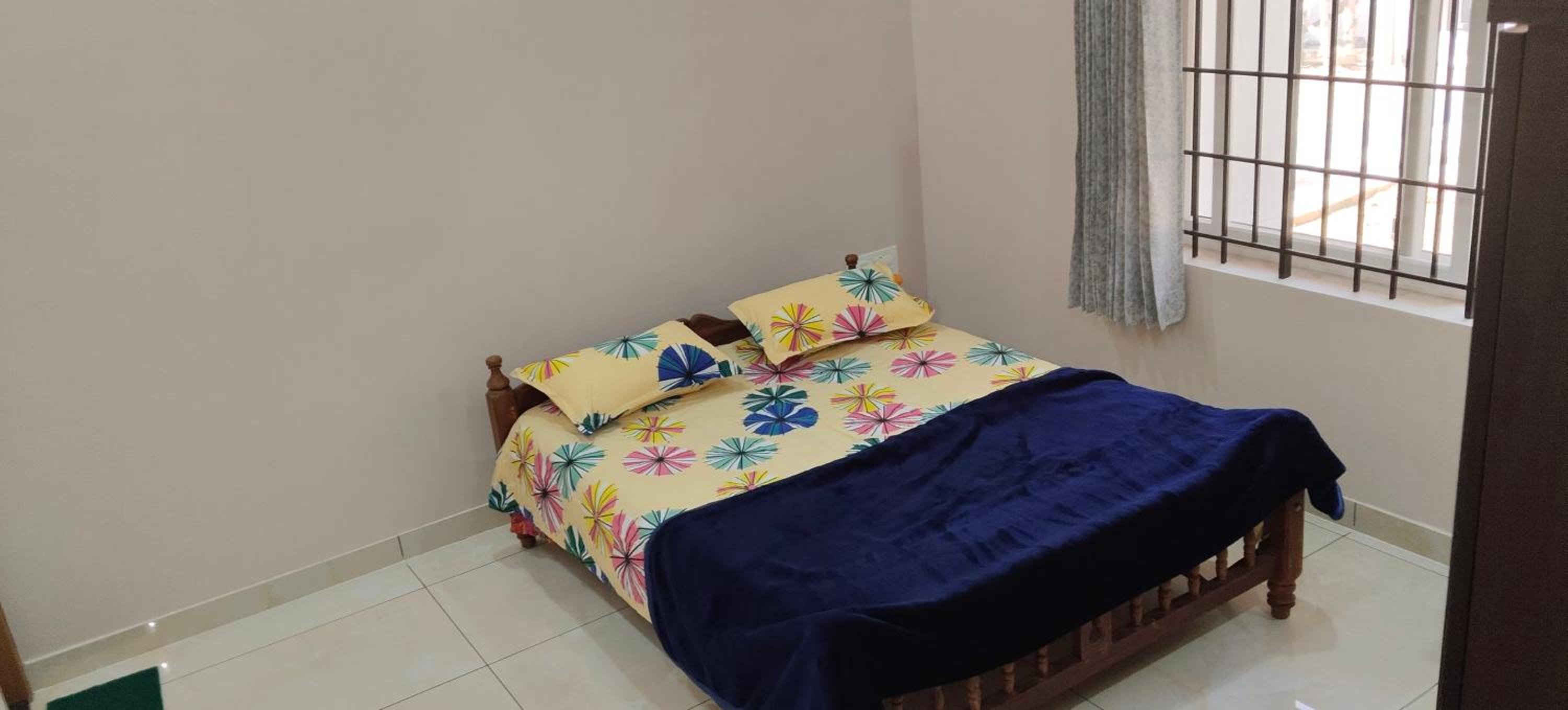 Adithya Residence Homestay view 5