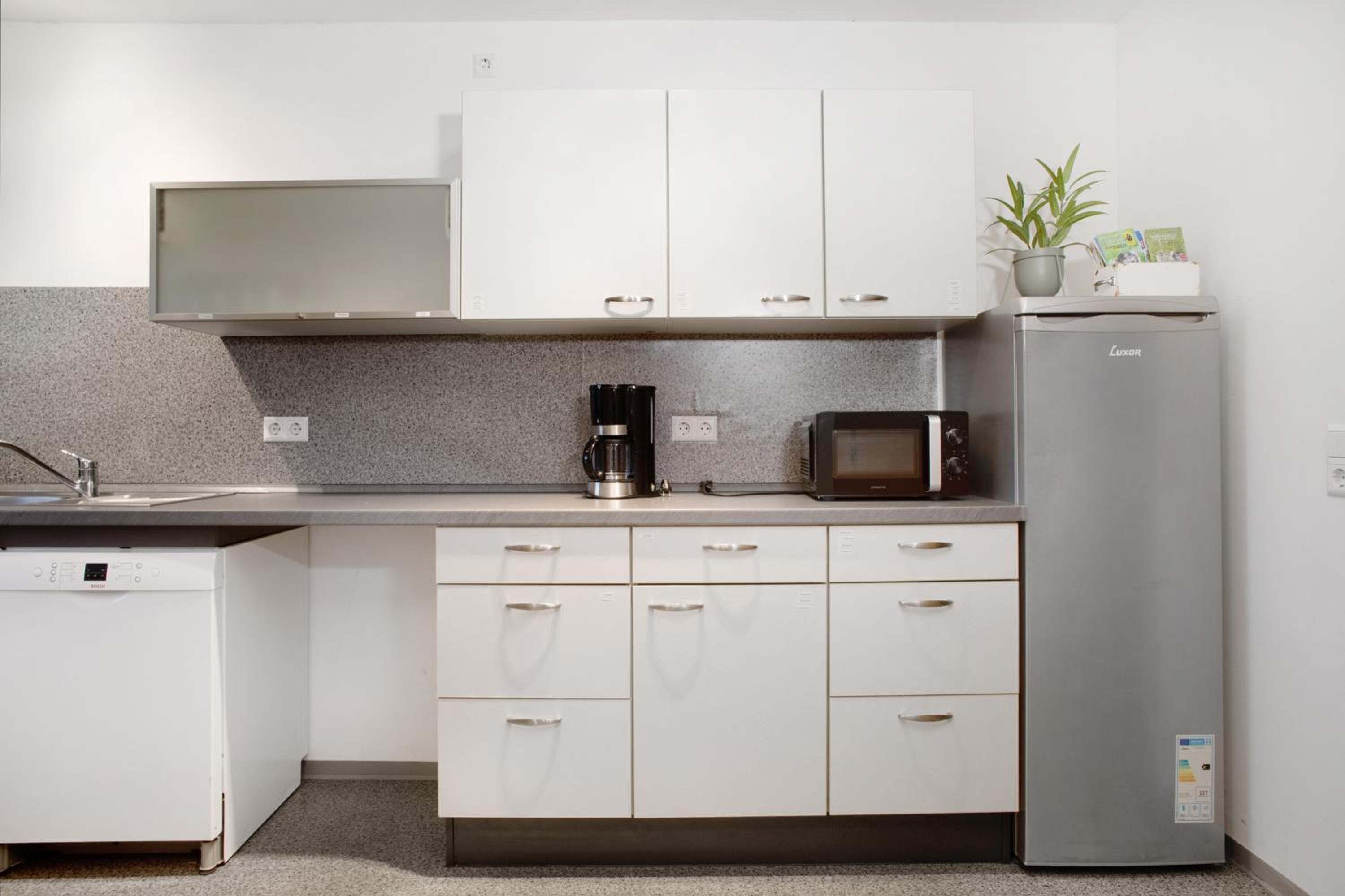 Wohnung beim Obsthof