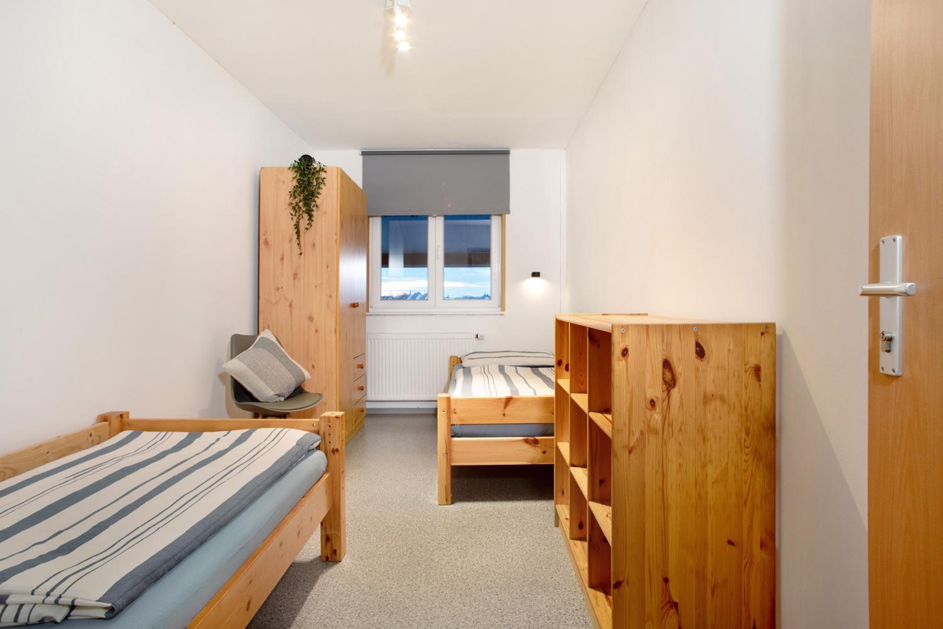 Wohnung beim Obsthof