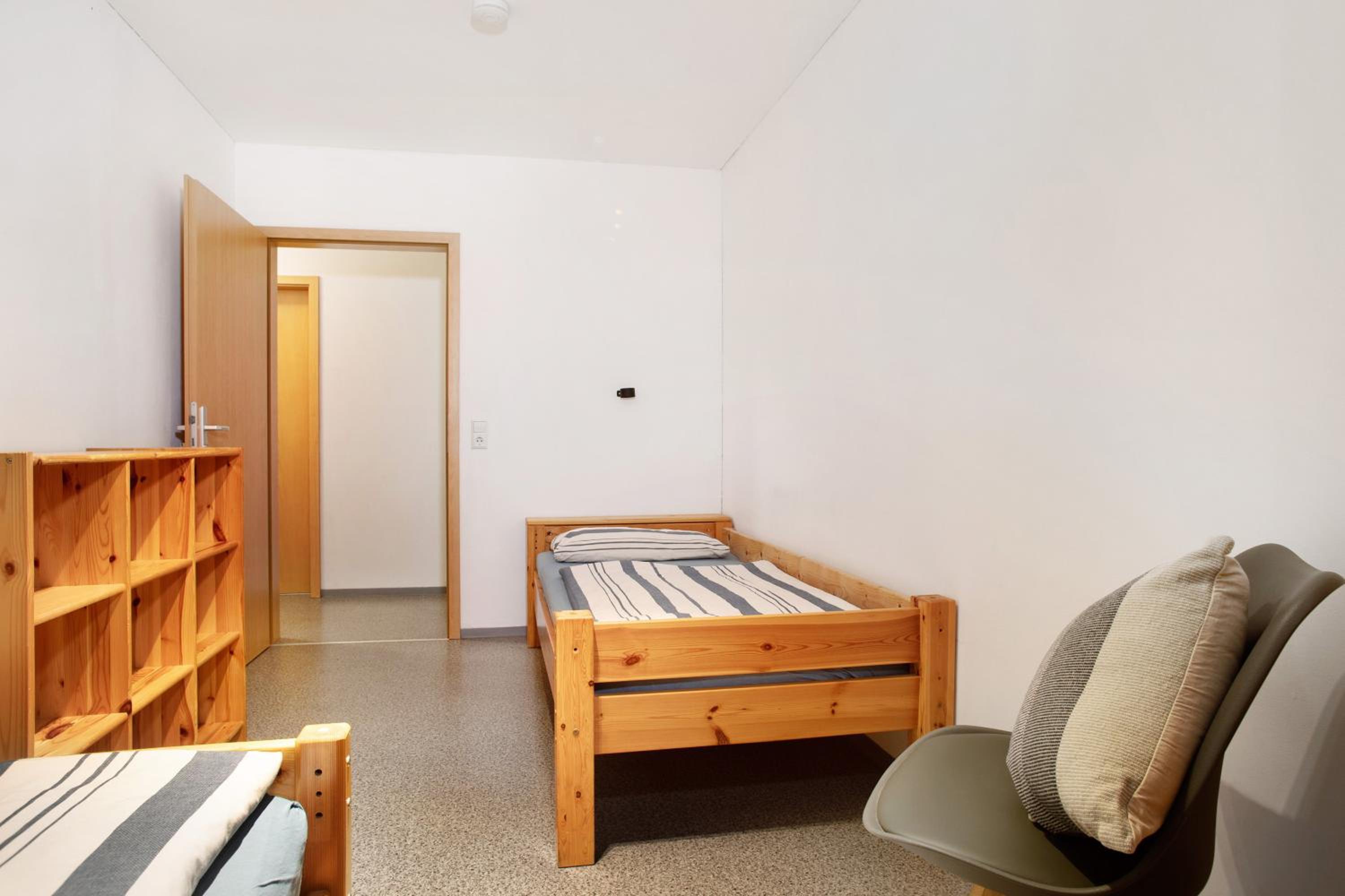 Wohnung beim Obsthof