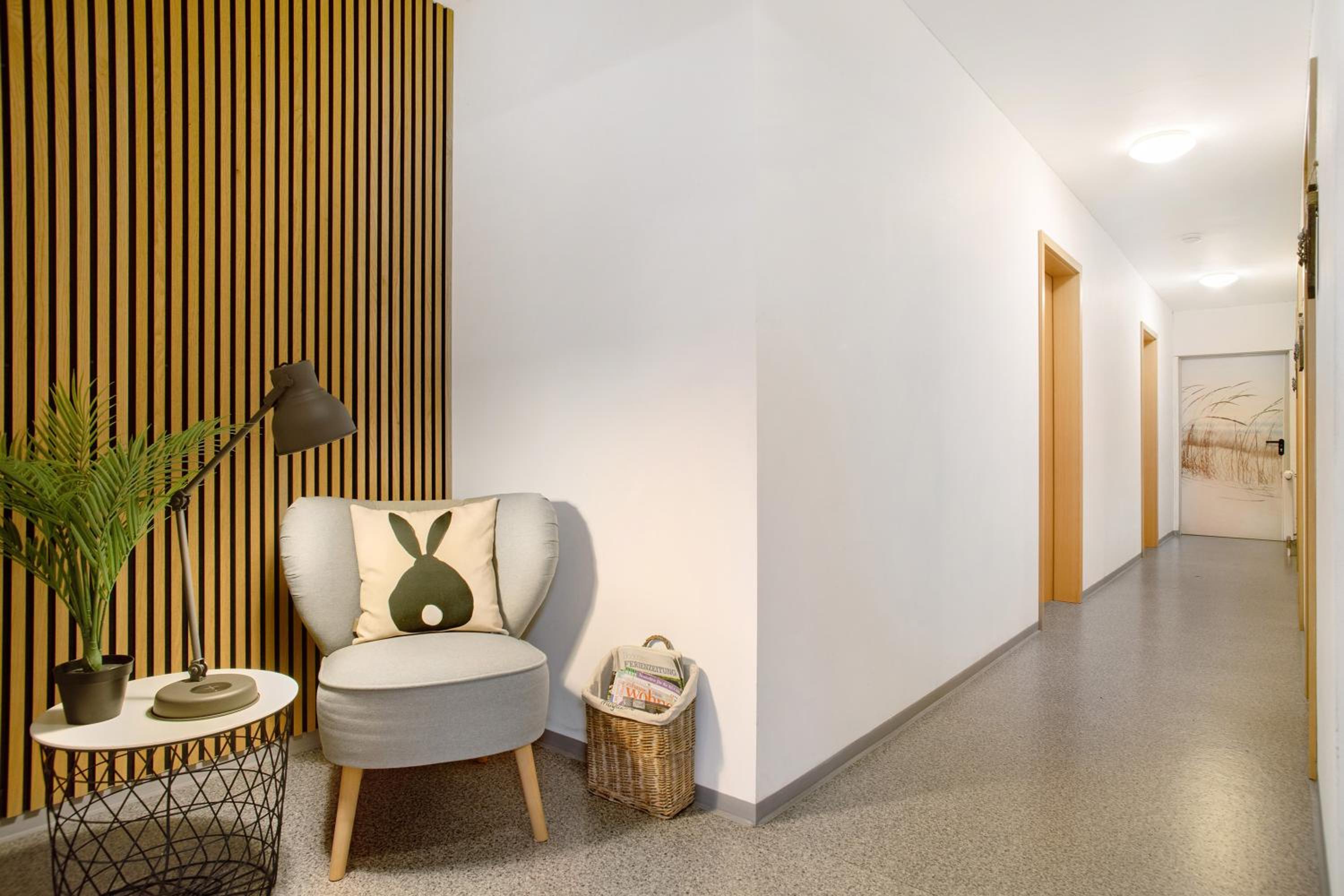 Wohnung beim Obsthof