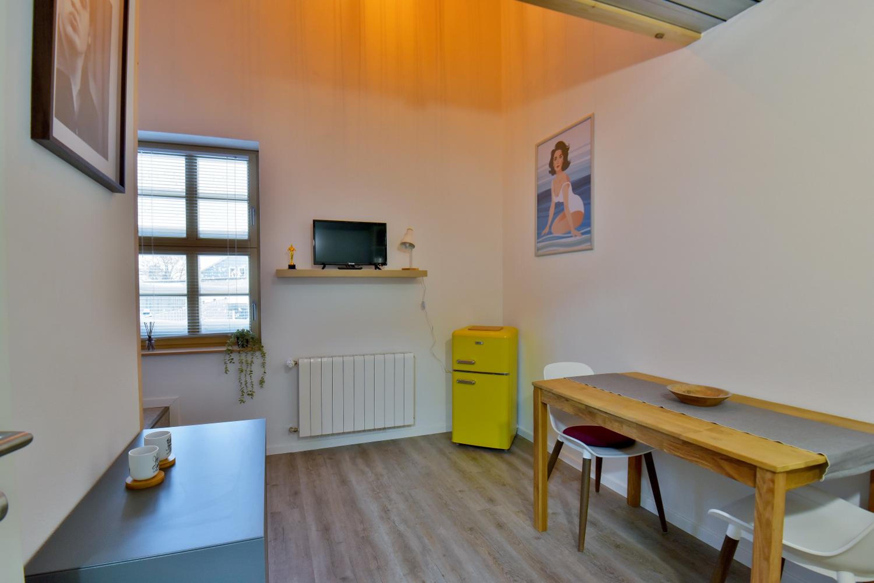 Appartements im Filmtheater Oberhof - Property Image 38