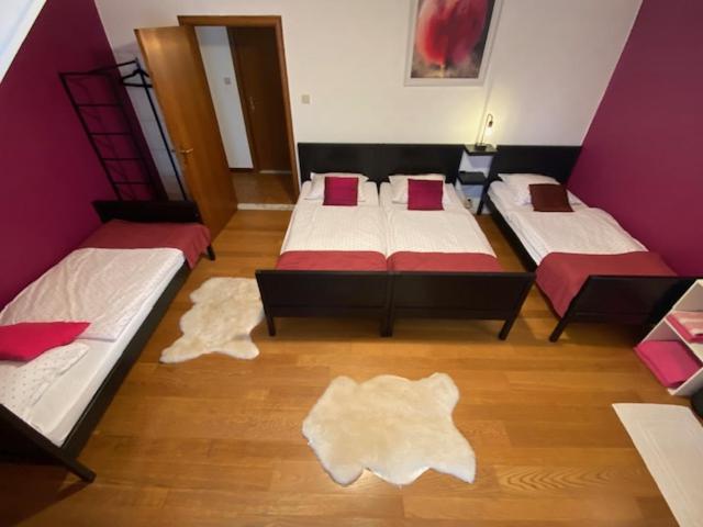 Vakantiewoning Het Wielje Maasland