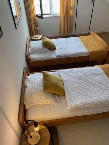 Vakantiewoning Het Wielje Maasland