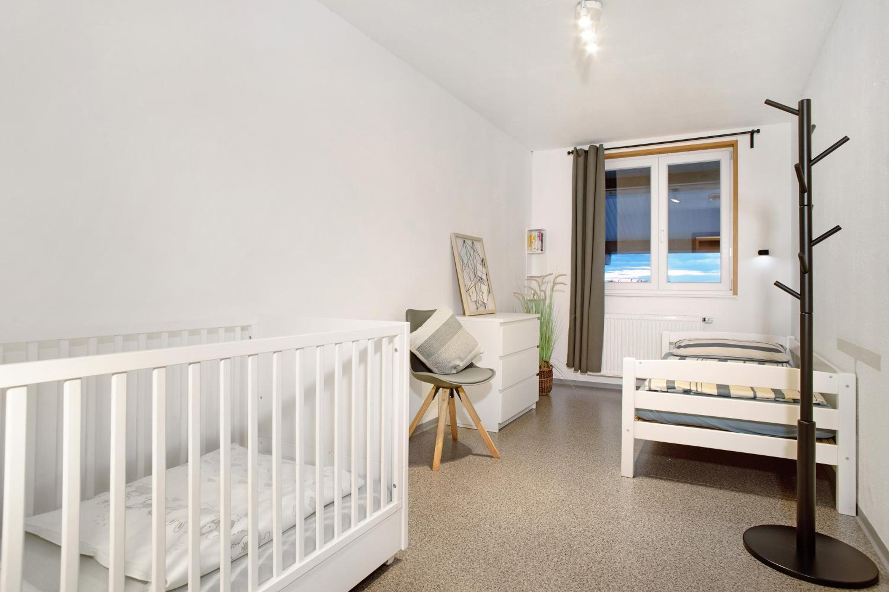 Wohnung beim Obsthof