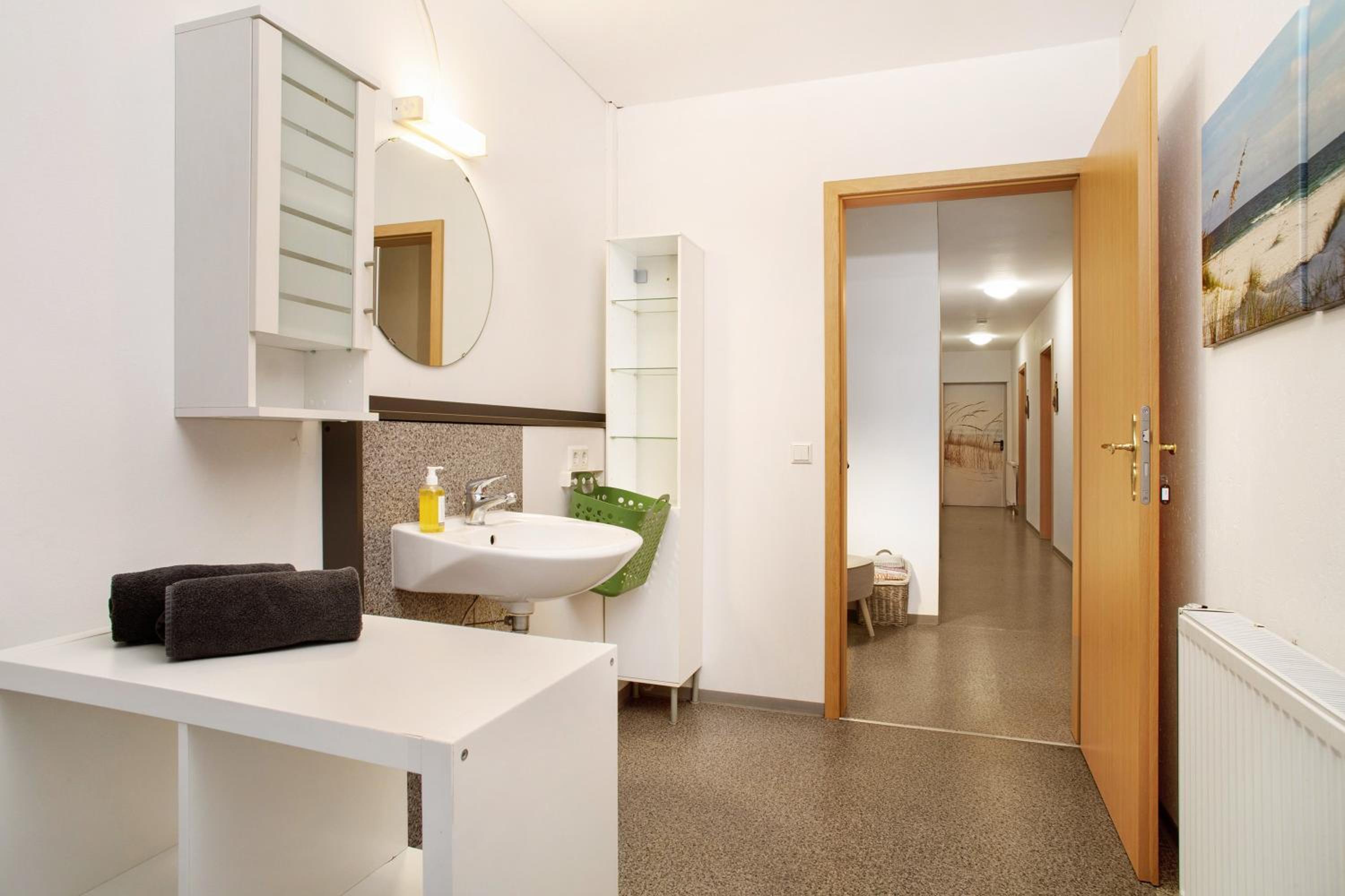 Wohnung beim Obsthof