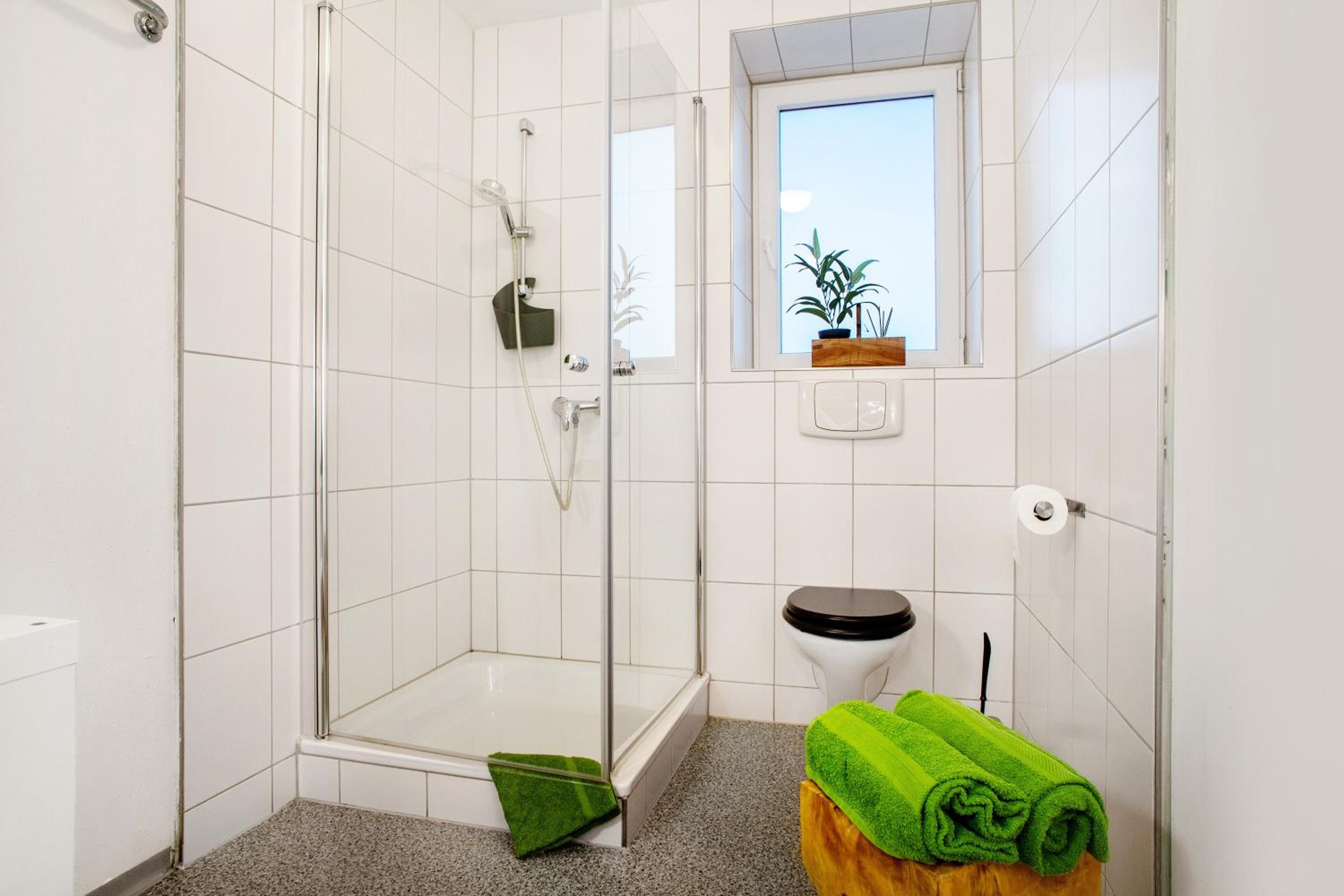 Wohnung beim Obsthof