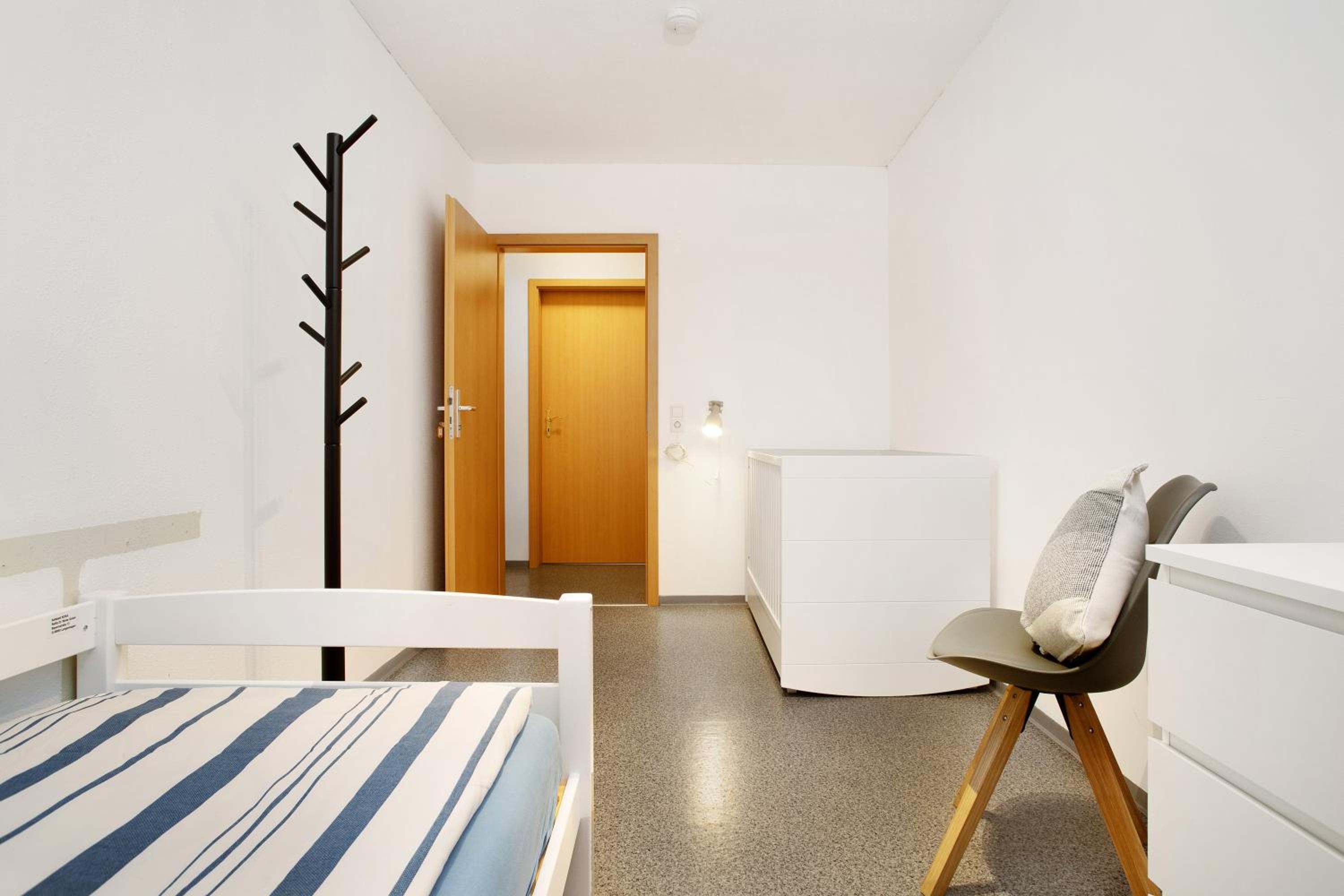 Wohnung beim Obsthof