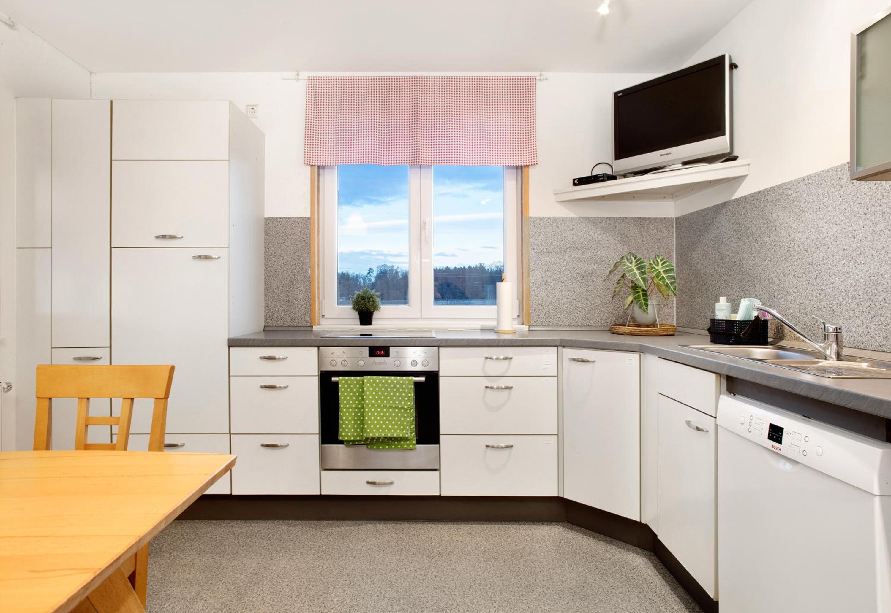 Wohnung beim Obsthof