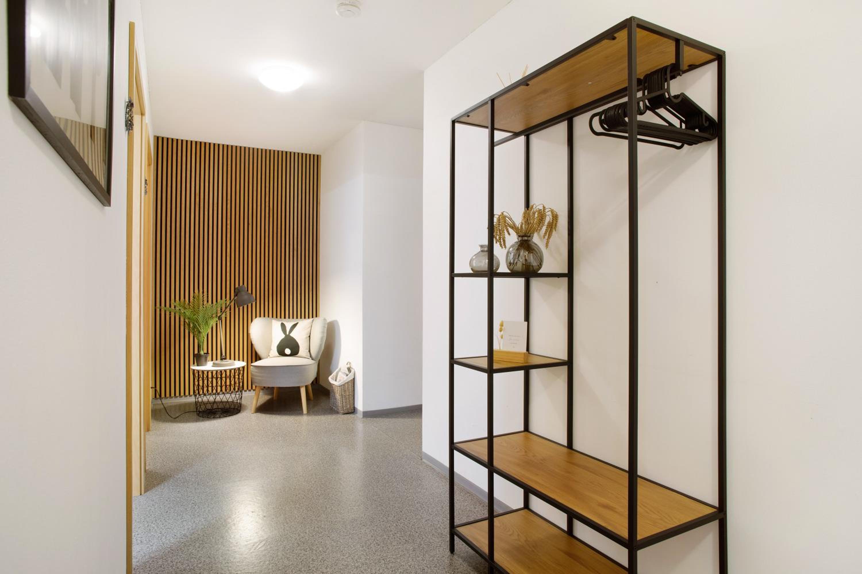 Wohnung beim Obsthof
