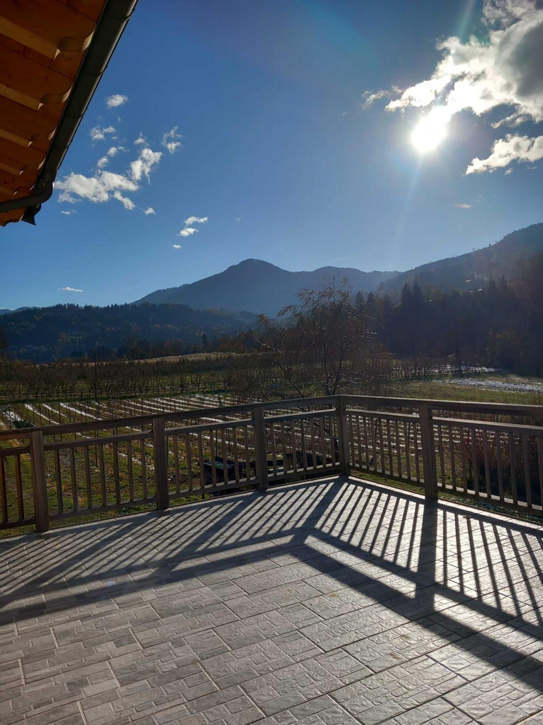 Agritur Maso Flonkeri view 5