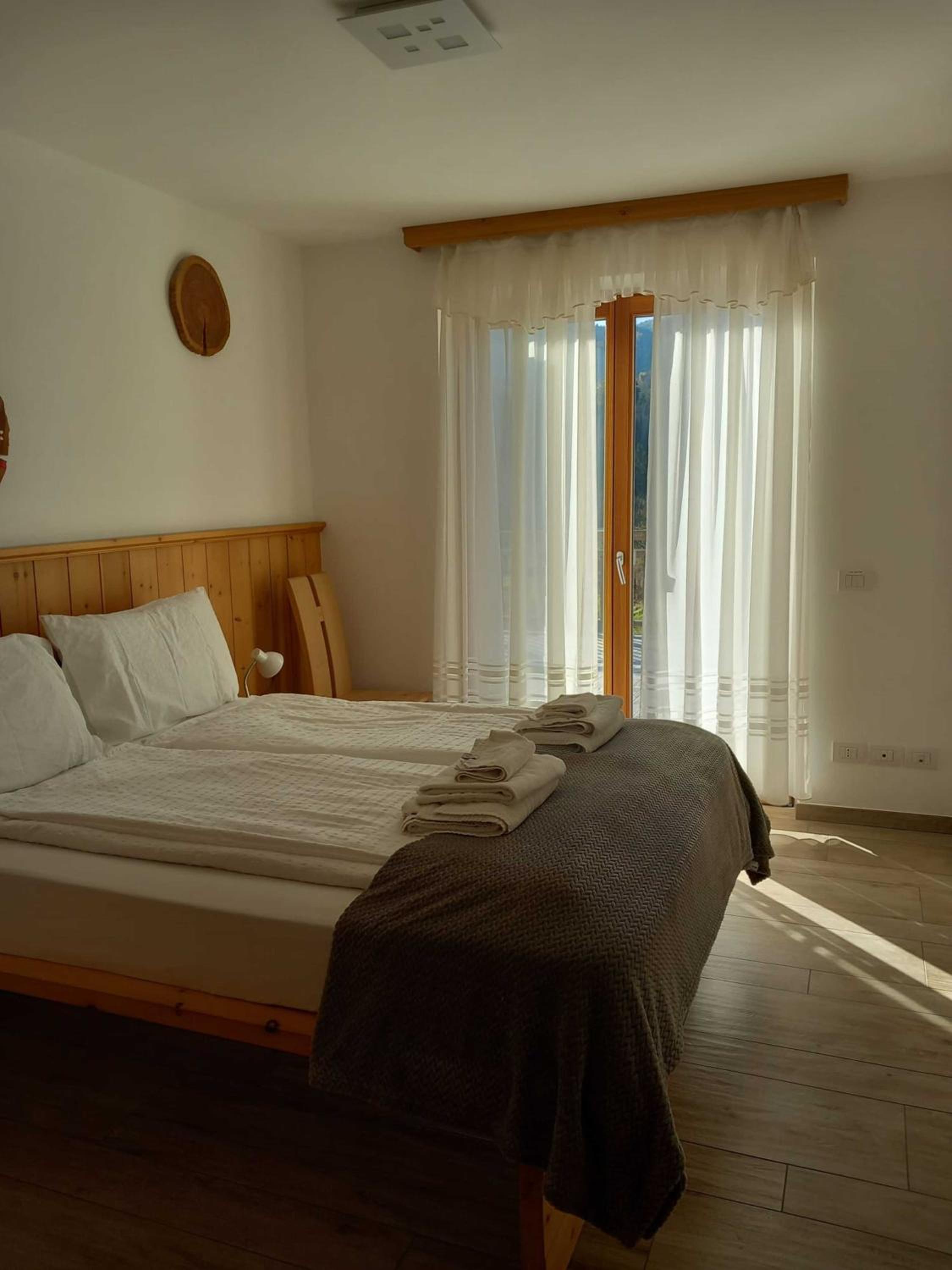 Agritur Maso Flonkeri view 3