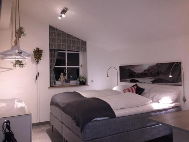 Haus Den Rappen